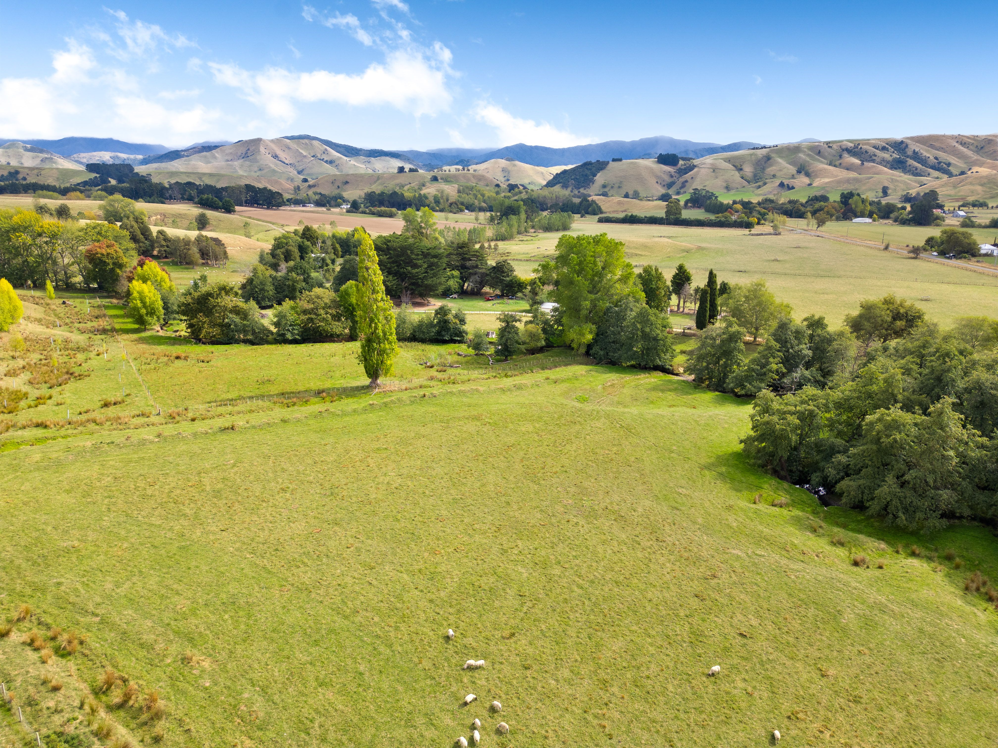 739 Matahiwi Road, Masterton, Masterton District