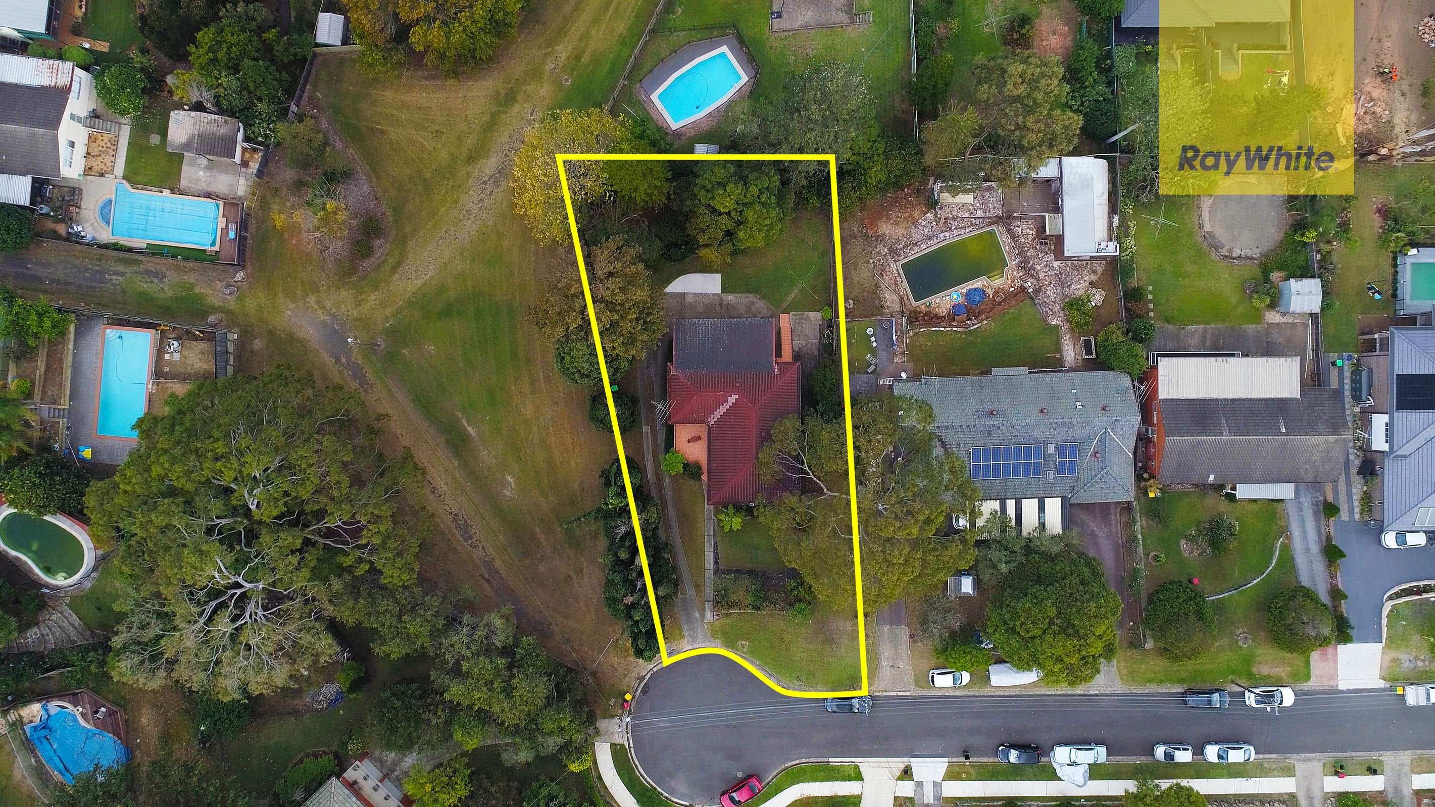 6 Florida Avenue, Ermington, NSW 2115