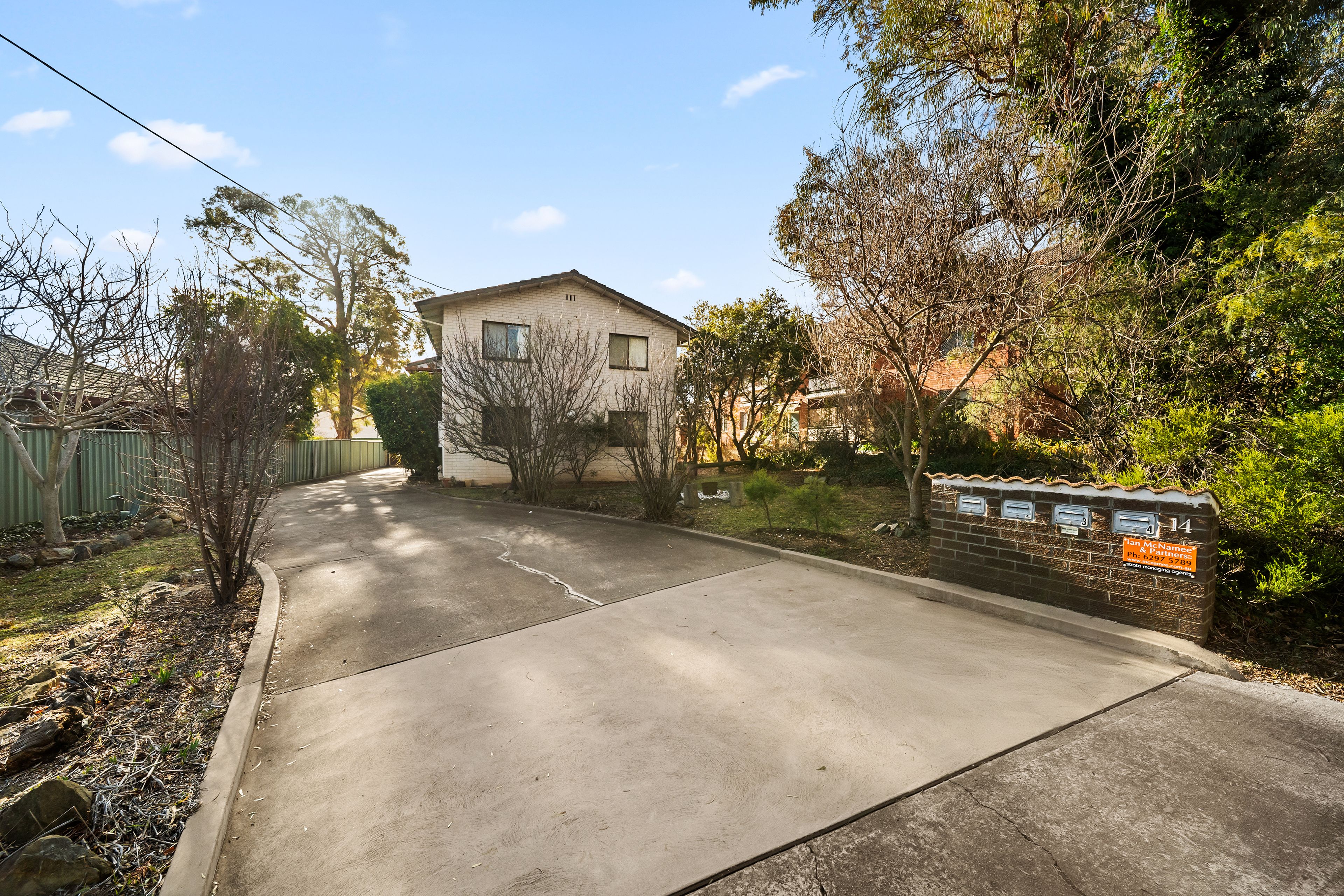 1/14 Yarrow Street — photo 10 of 10