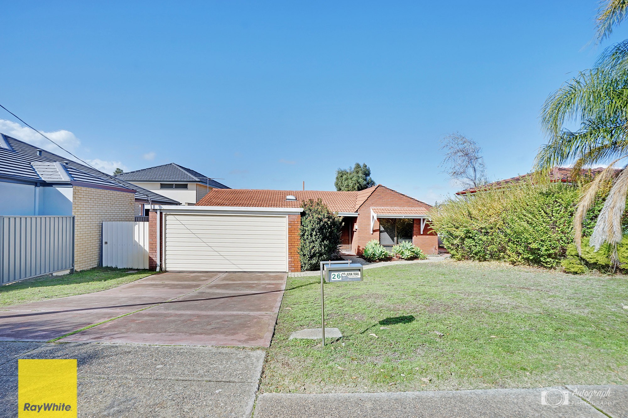26 Delphine Avenue, Dianella, WA 6059