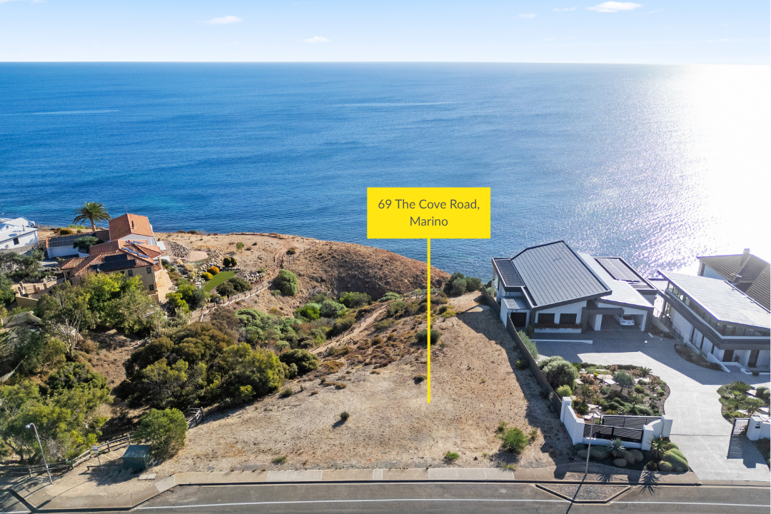 69 The Cove Road, Marino SA 5049