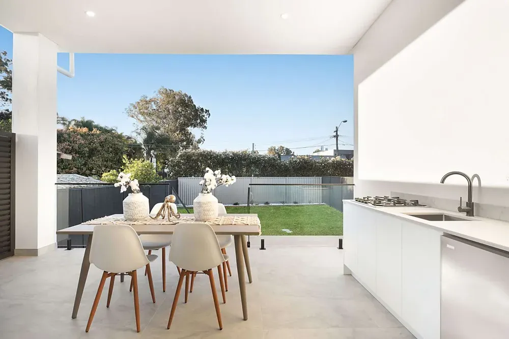 9B Kensington Street — photo 16 of 17