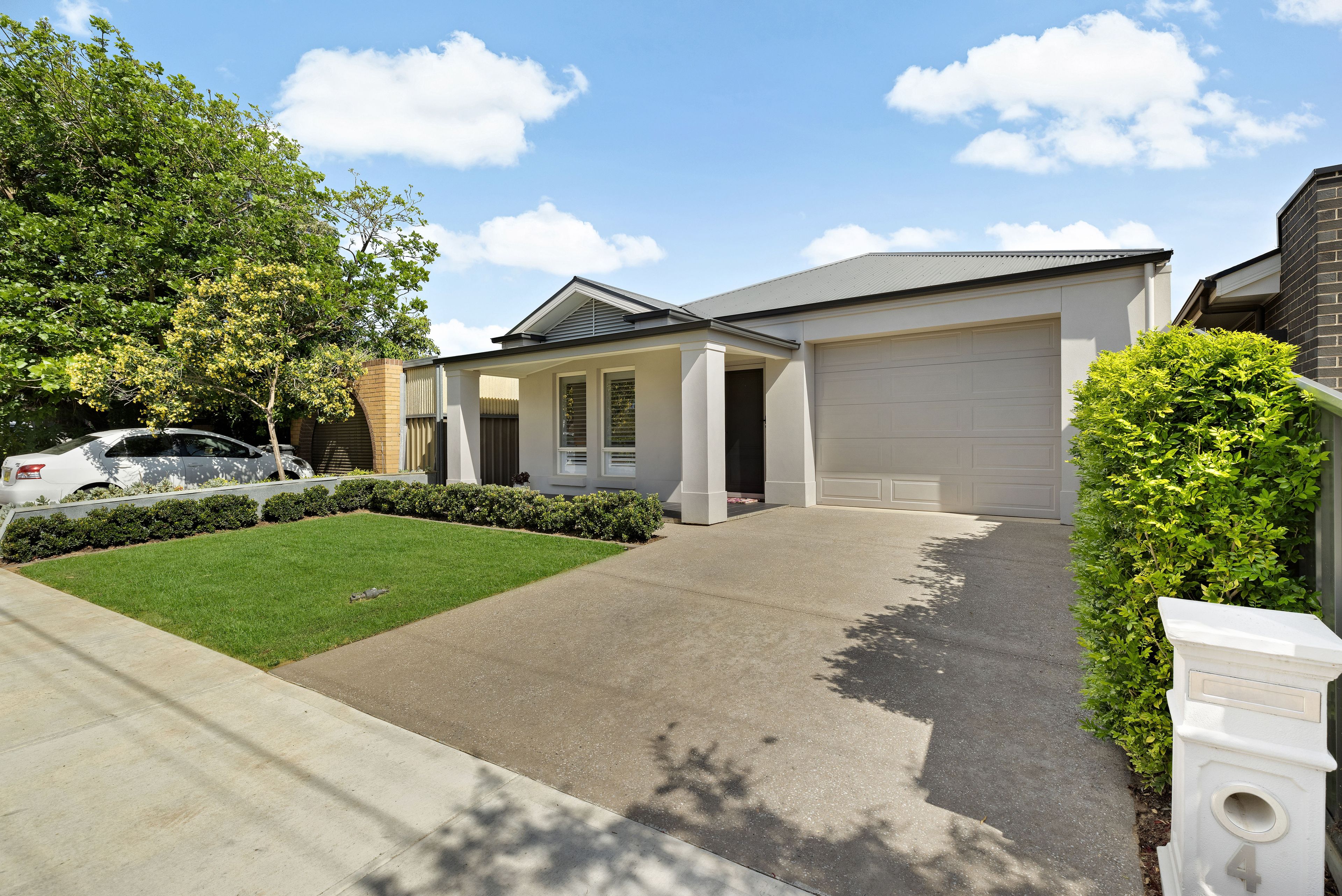 4 Holt Street, Netley, SA 5037