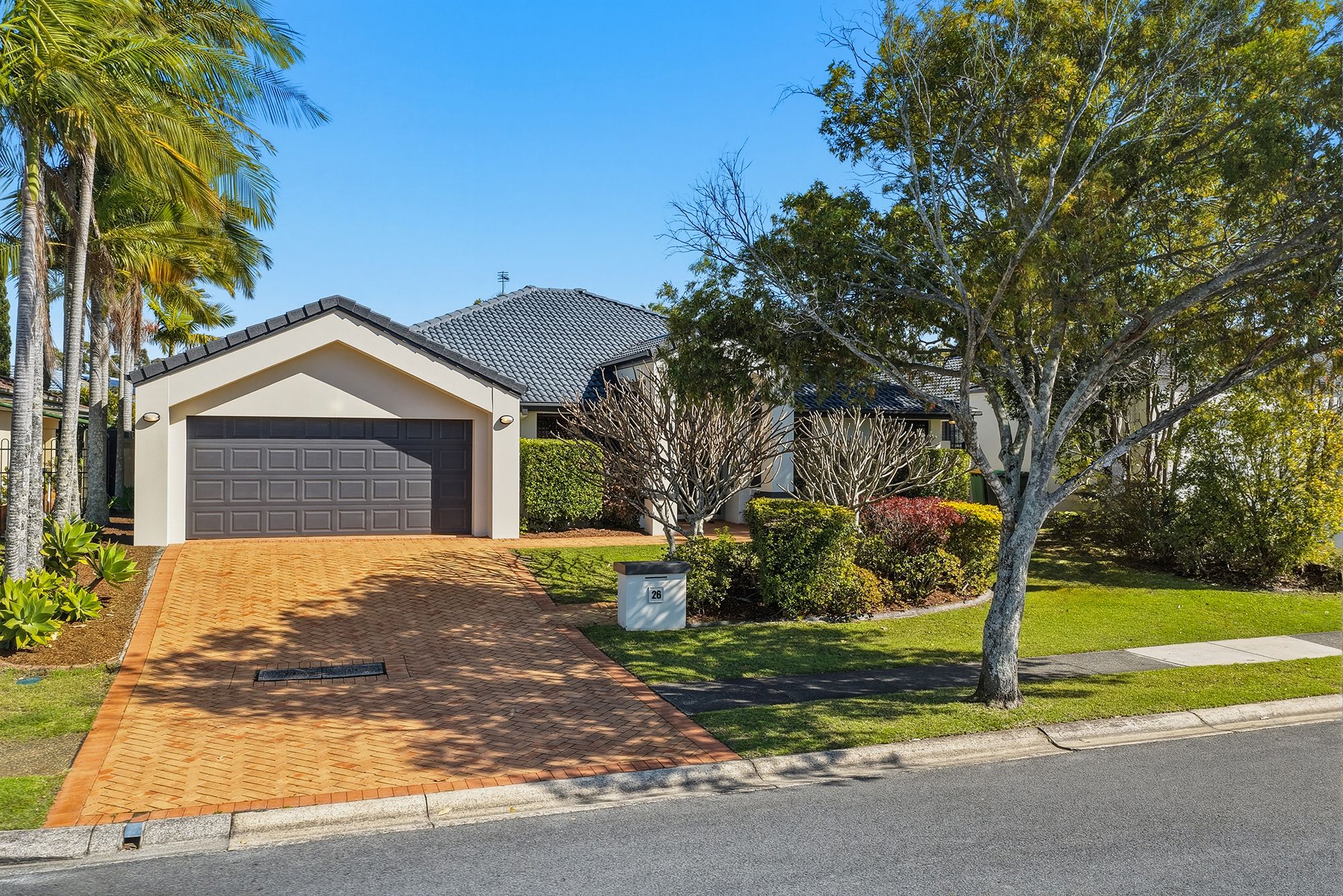 26 Olympus Drive, Robina, QLD 4226