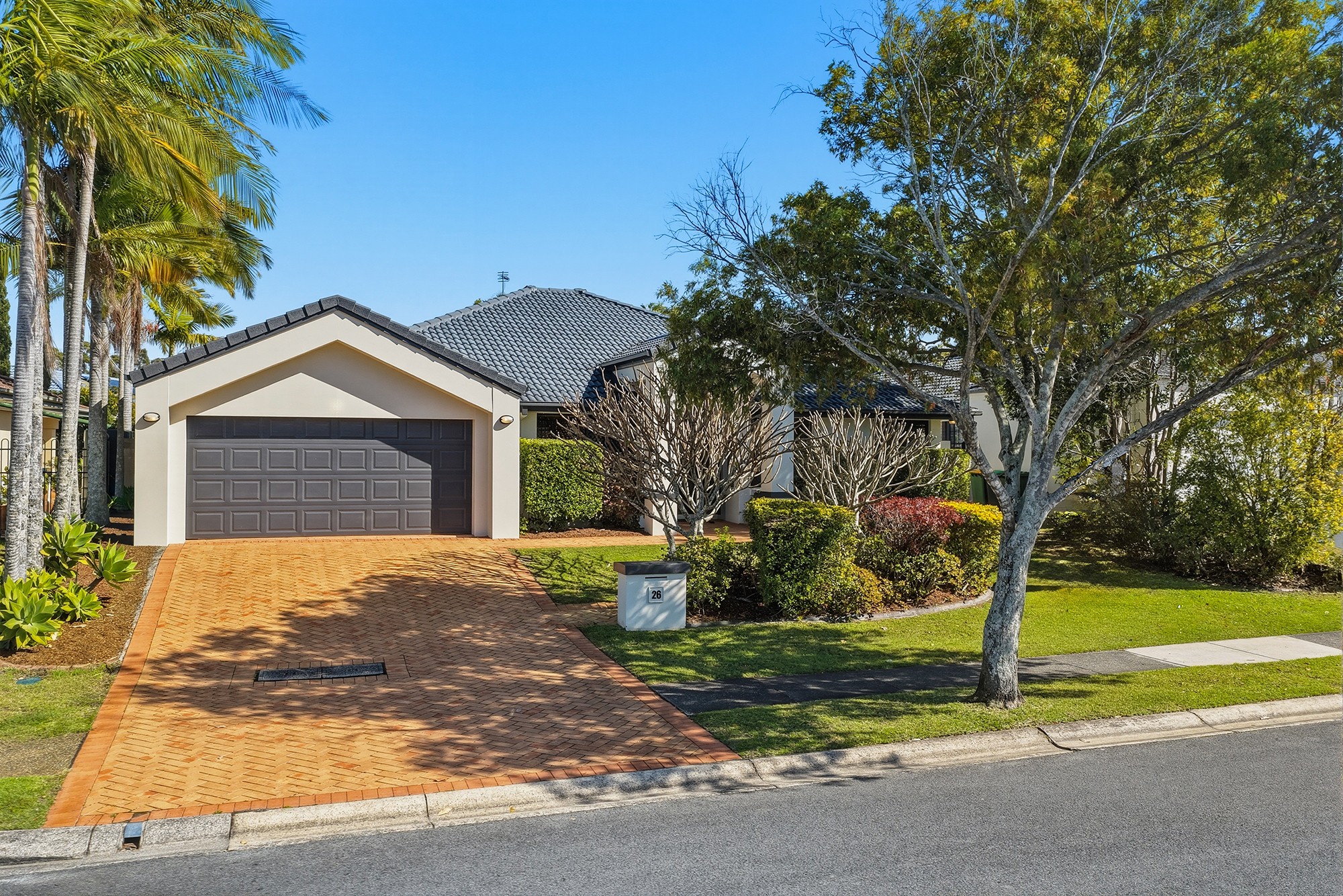 26 Olympus Drive, Robina, QLD 4226