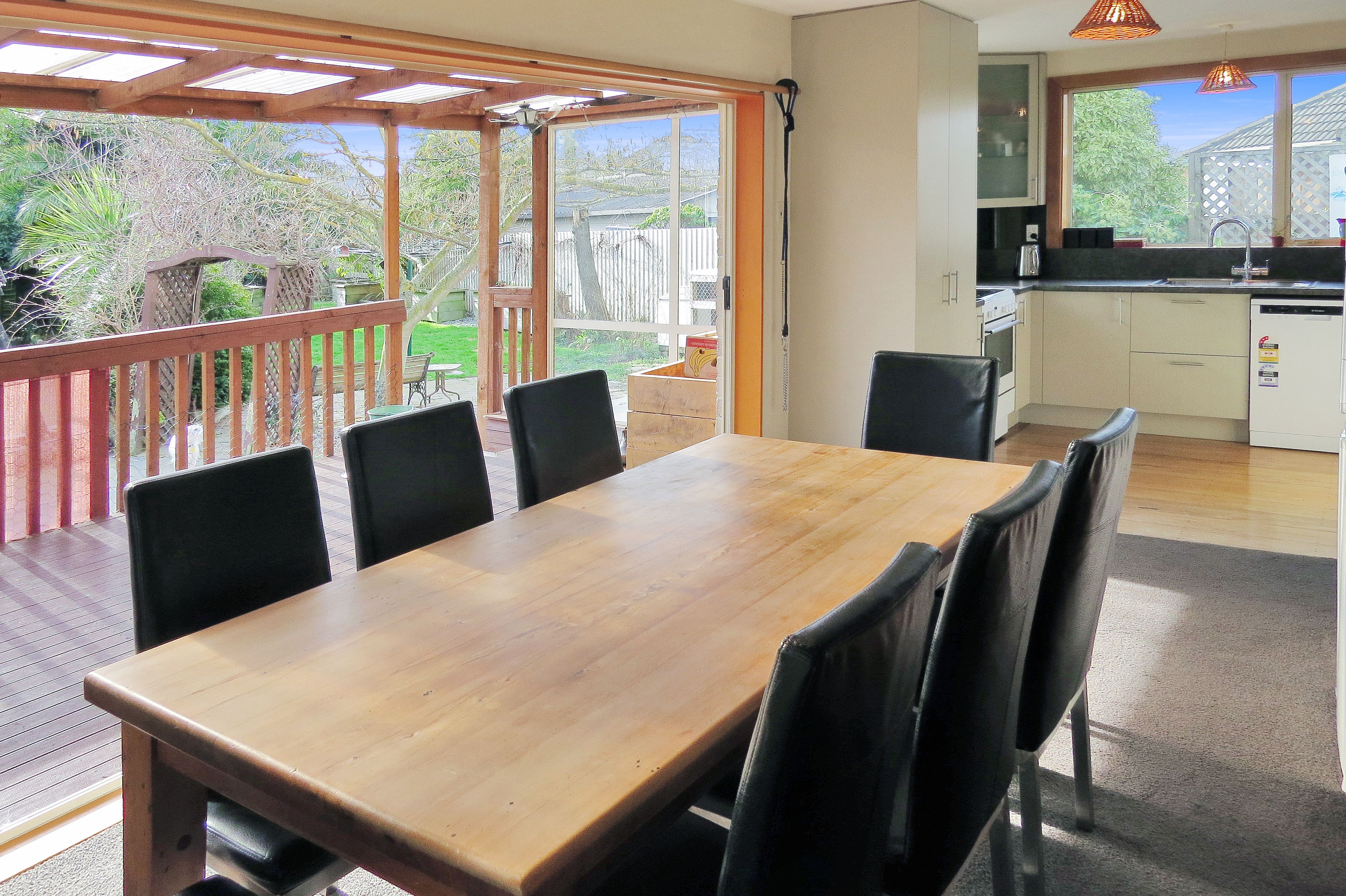 93 Briggs Road, Shirley, Christchurch City