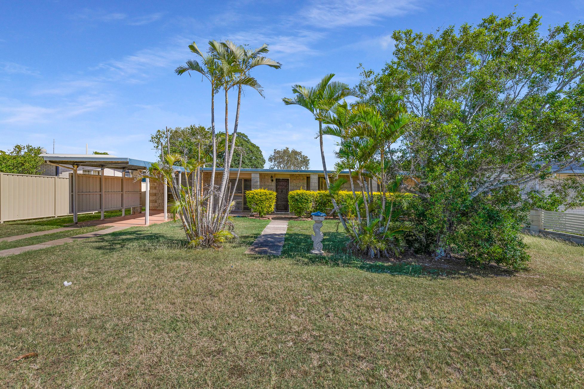 5 Croucher Street, Bundaberg North, QLD 4670