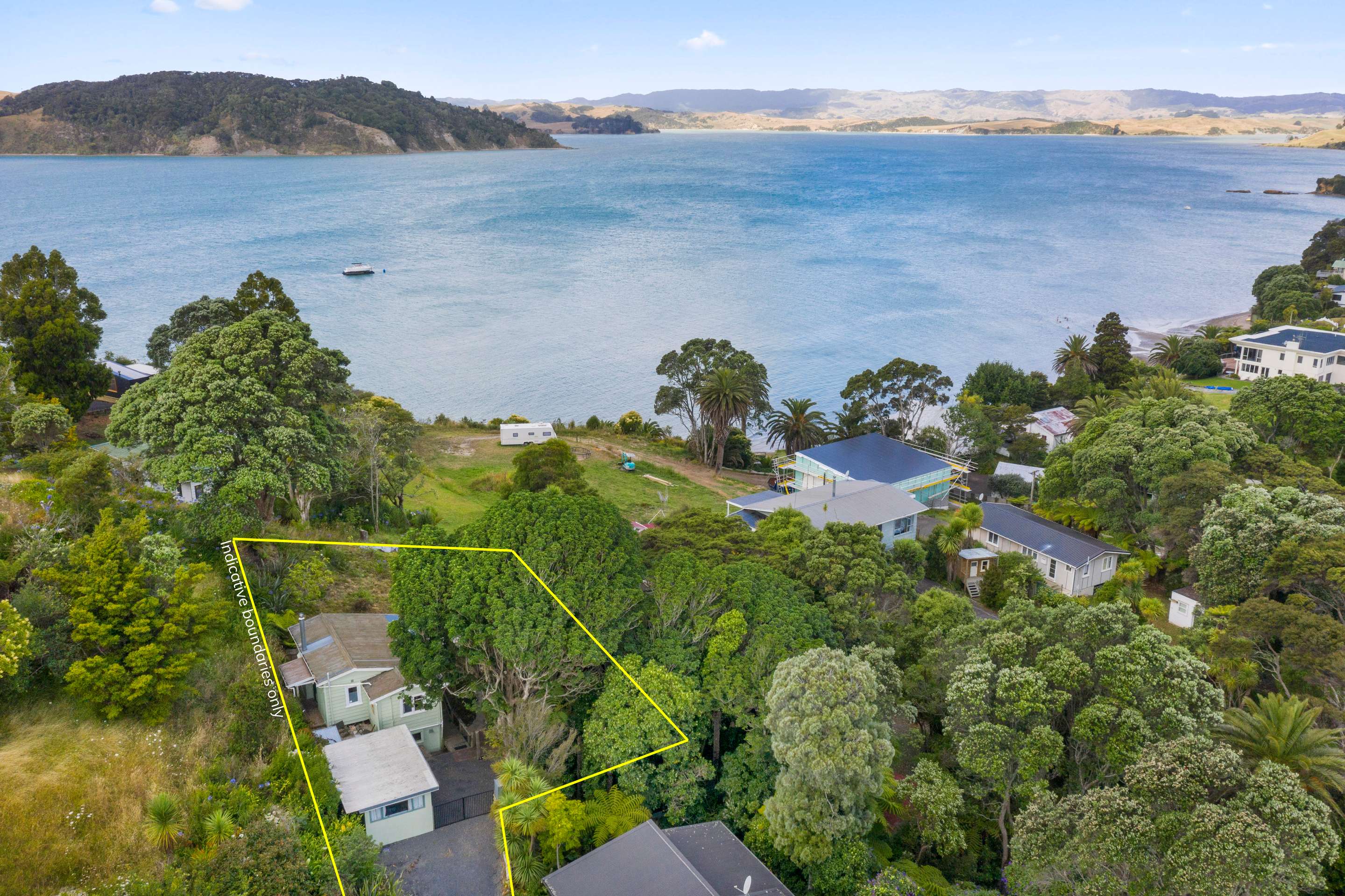 34 Government Road, Raglan, Waikato District Real Estate Ray White