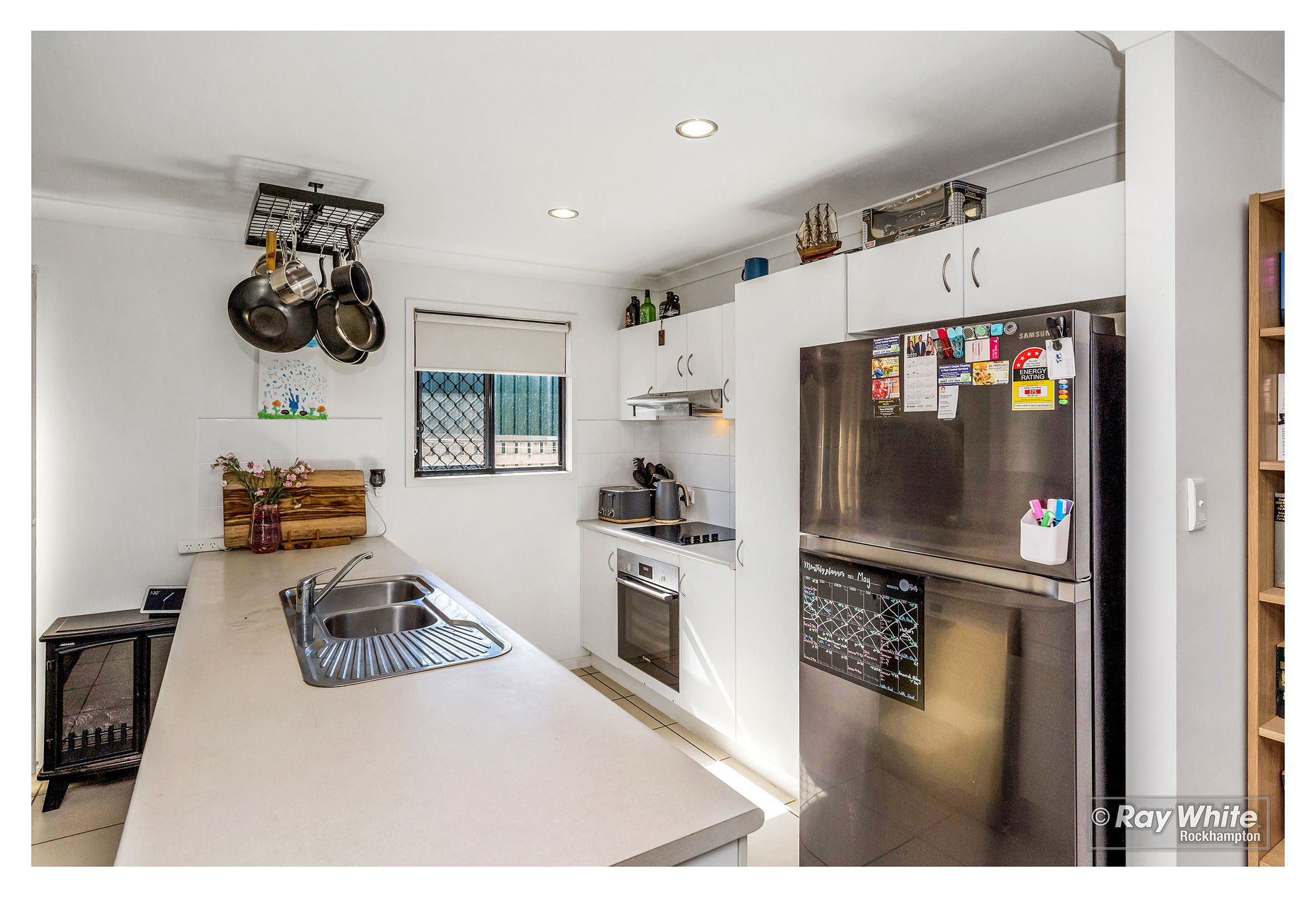 13 Viney Street, Gracemere, QLD 4702