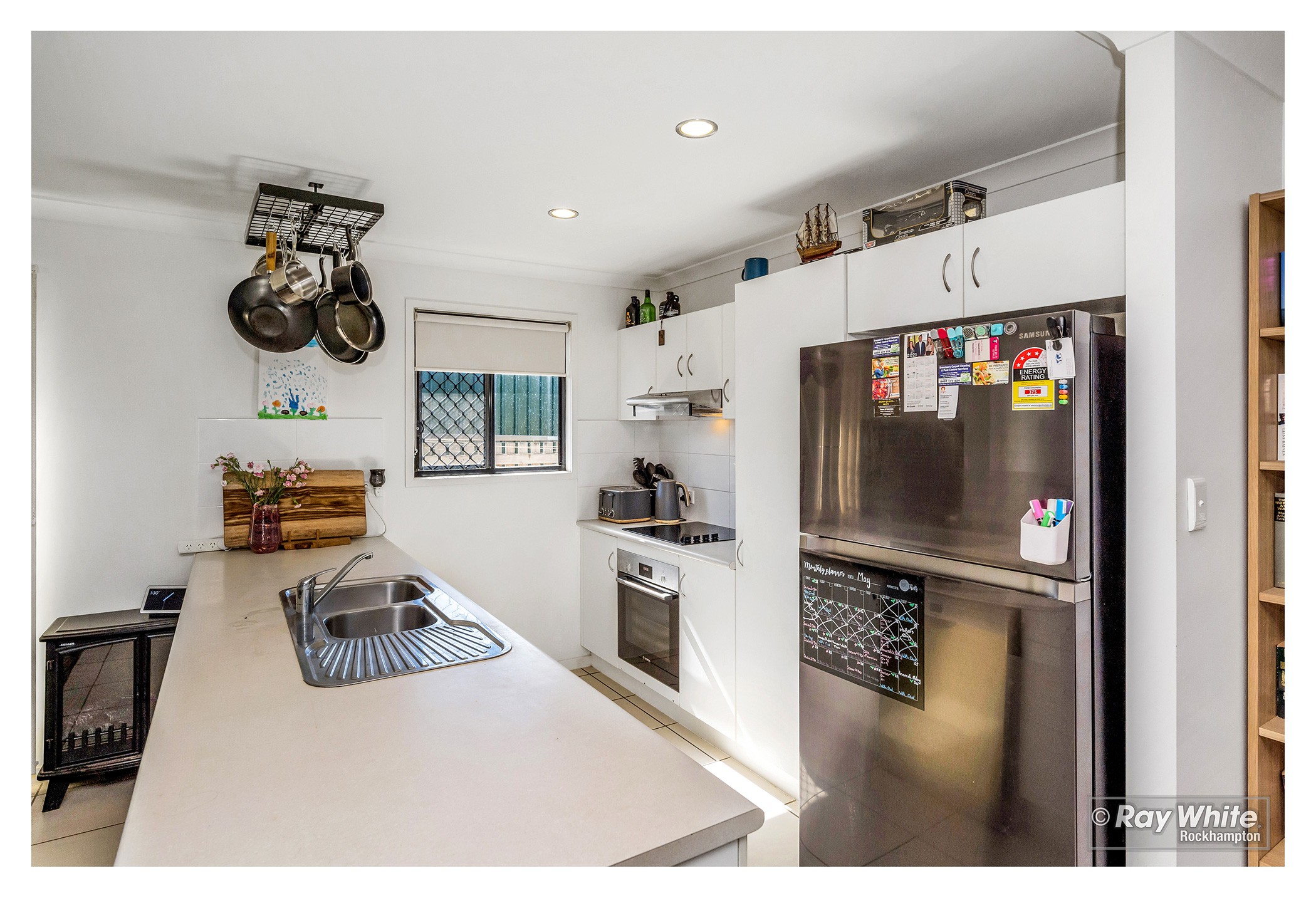 13 Viney Street, Gracemere, QLD 4702