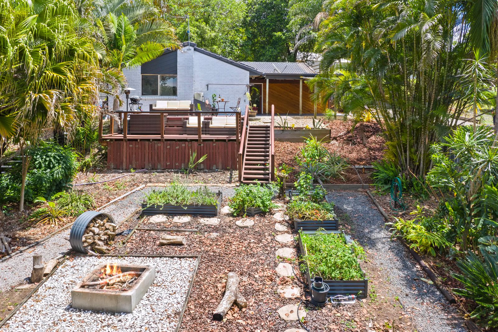 60 Andersen Road, Diamond Valley, QLD 4553