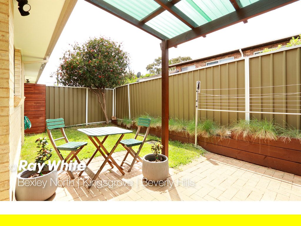 204 The Boulevarde, Miranda NSW 2228
