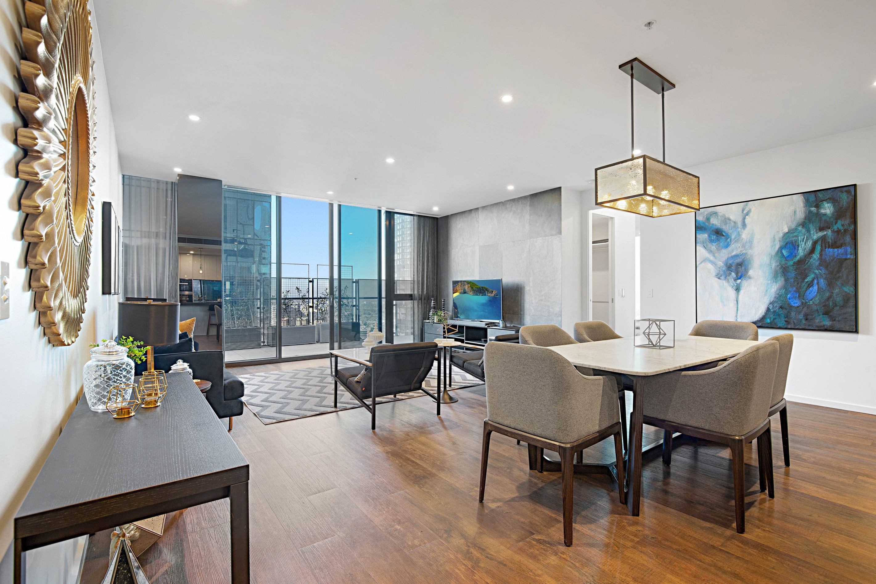 4110/151 City Road, Southbank, VIC 3006
