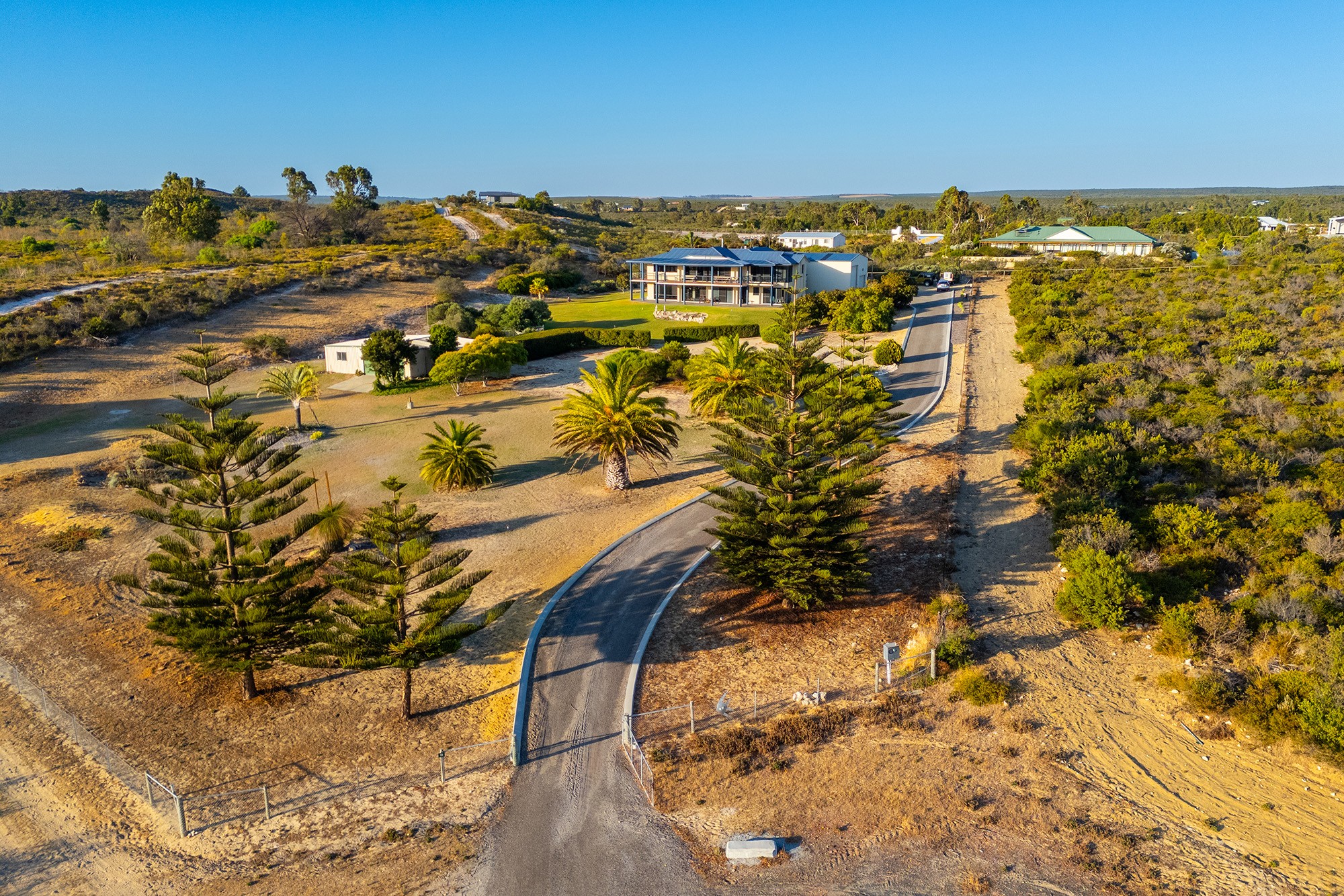 59 SUNSET Court, Karakin, WA 6044
