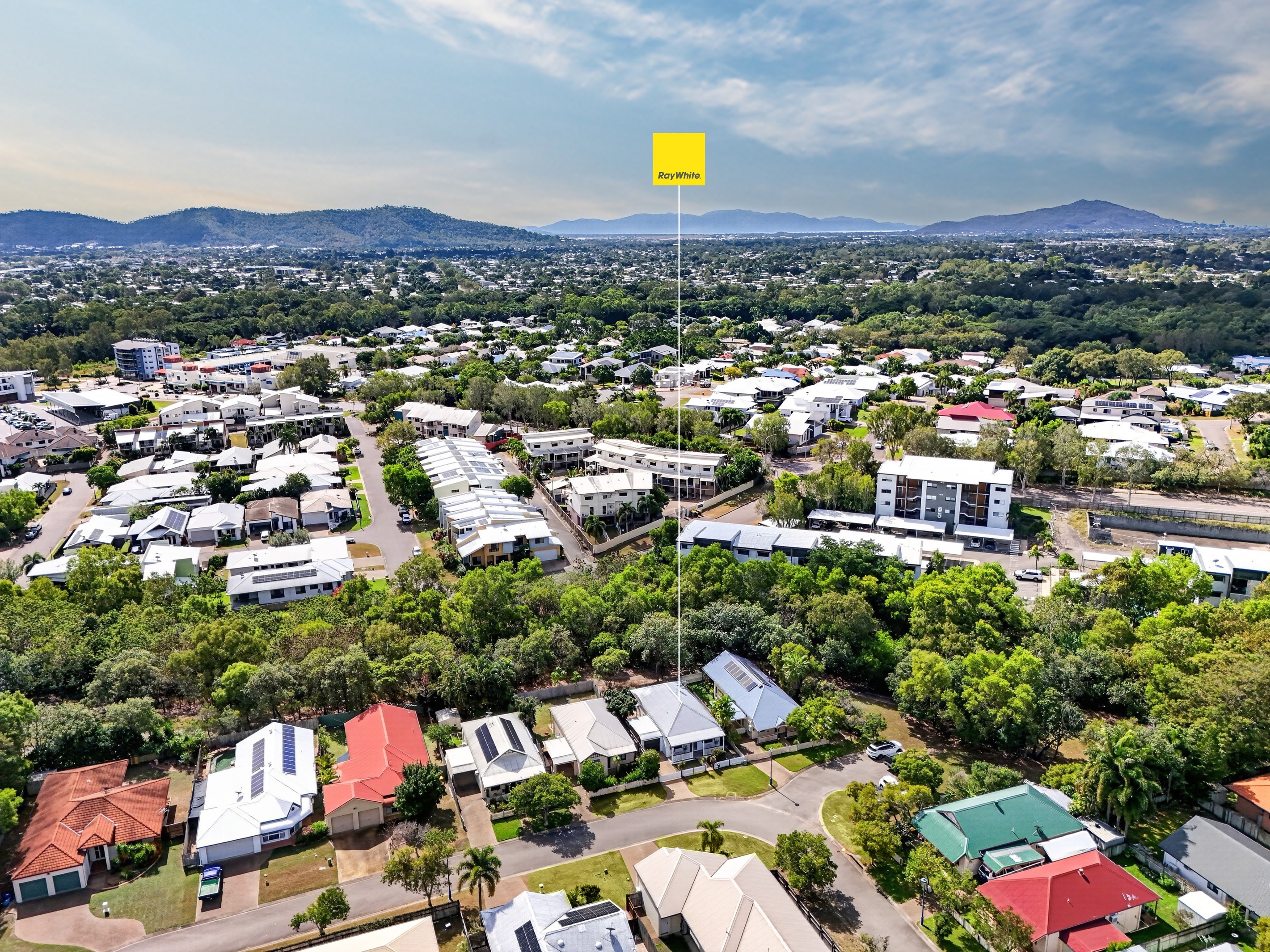 12 Honeyeater Circuit, Douglas, QLD 4814