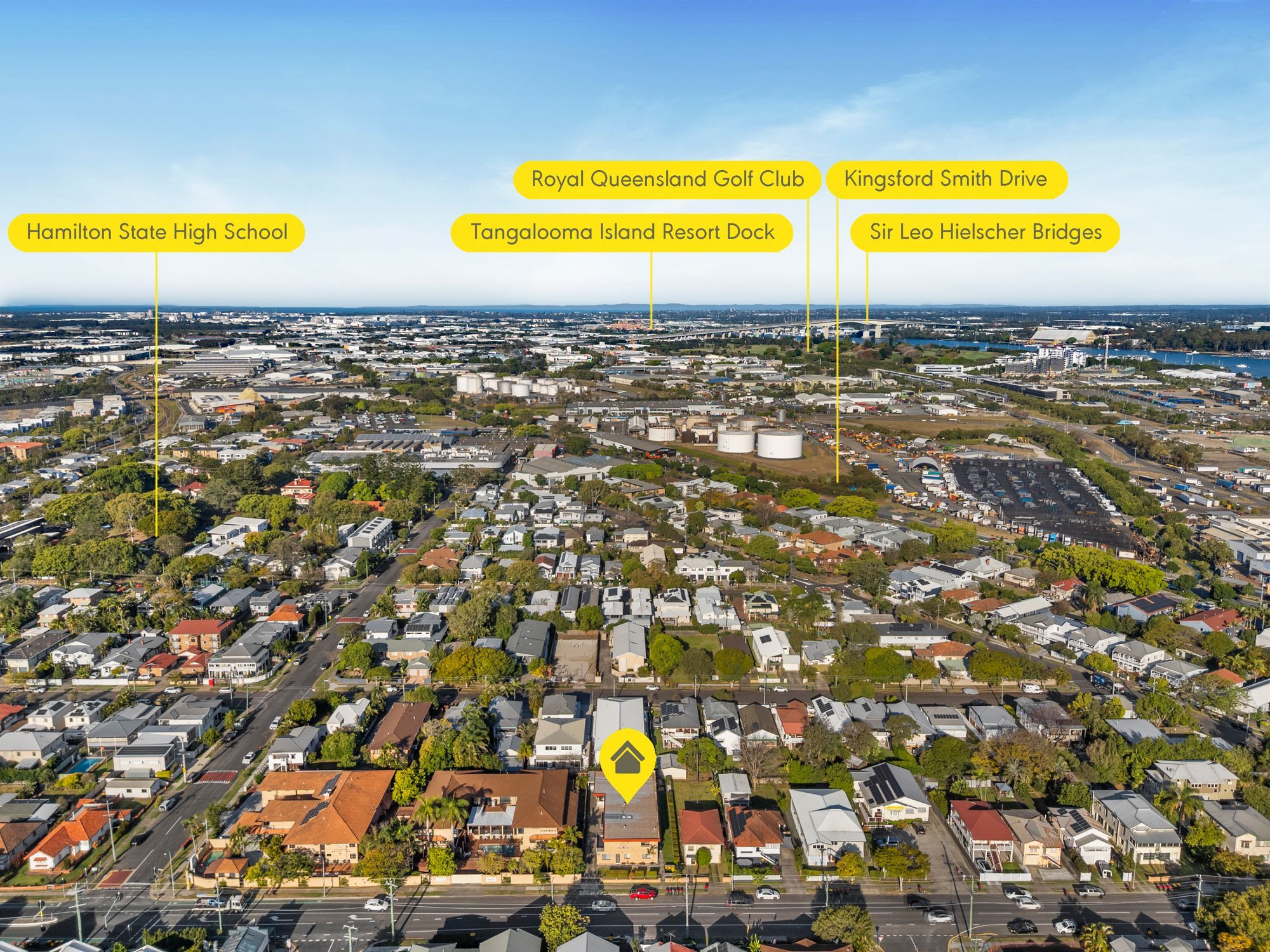 1/53 Nudgee Road — photo 13 of 18