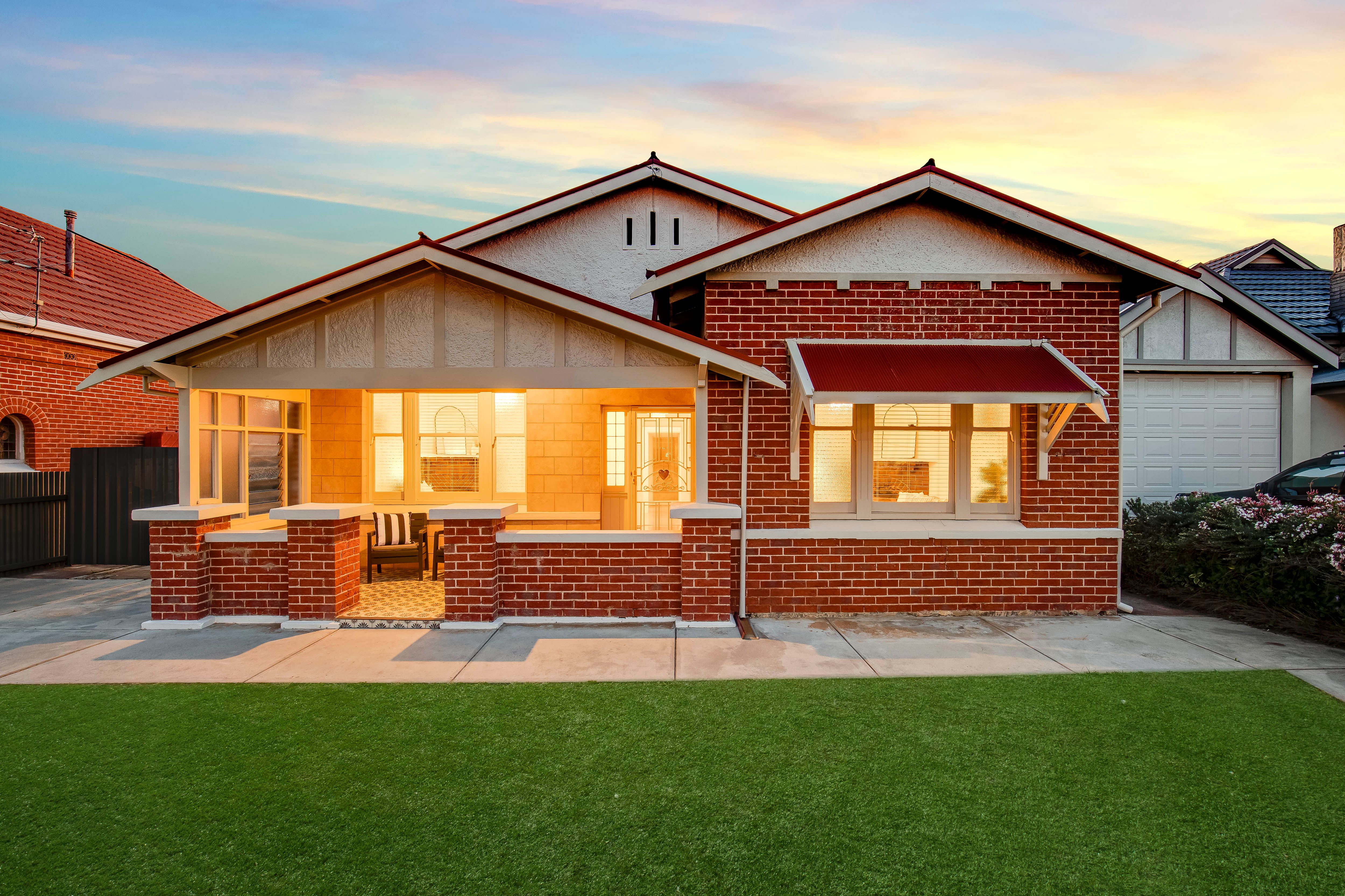 10 Whaddon Road, Brooklyn Park, SA 5032 Sold House Ray White Woodville