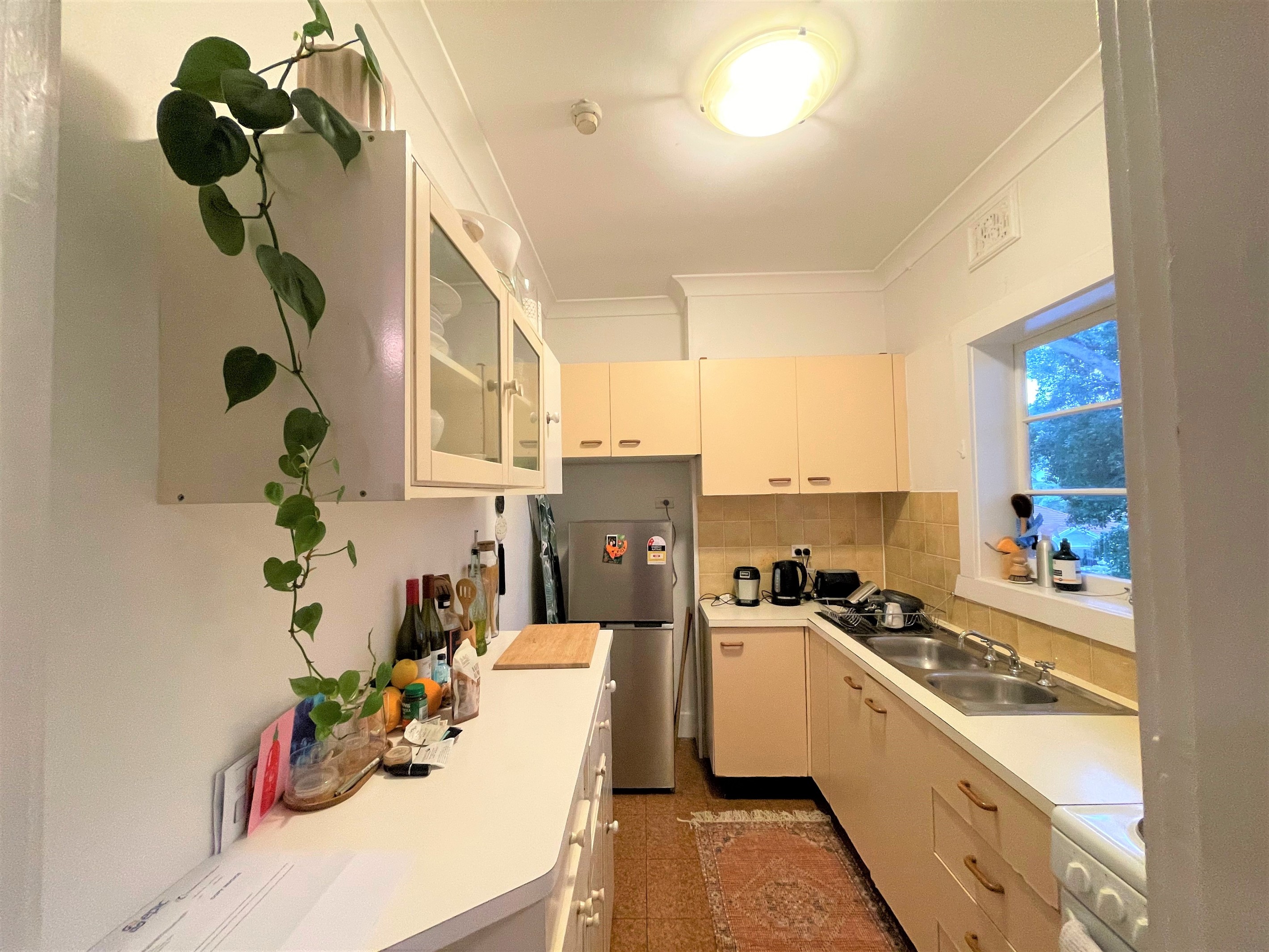 10/18 Plumer Road, Rose Bay, NSW 2029