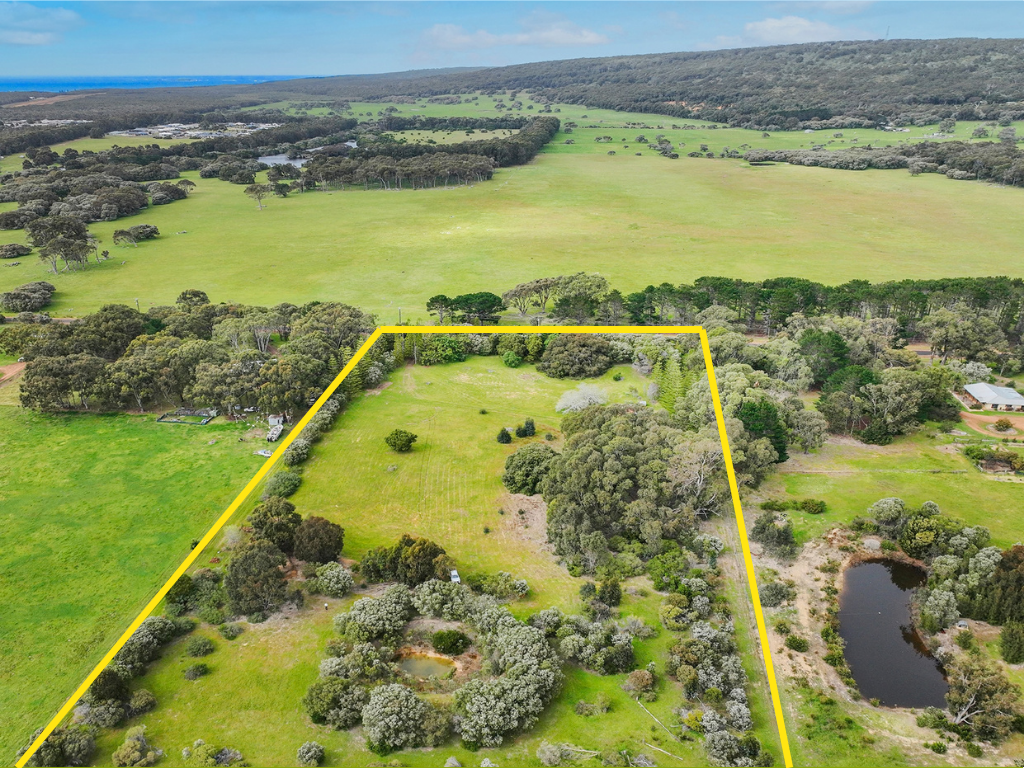 Lot 44 Lukes Road — photo 11 of 11