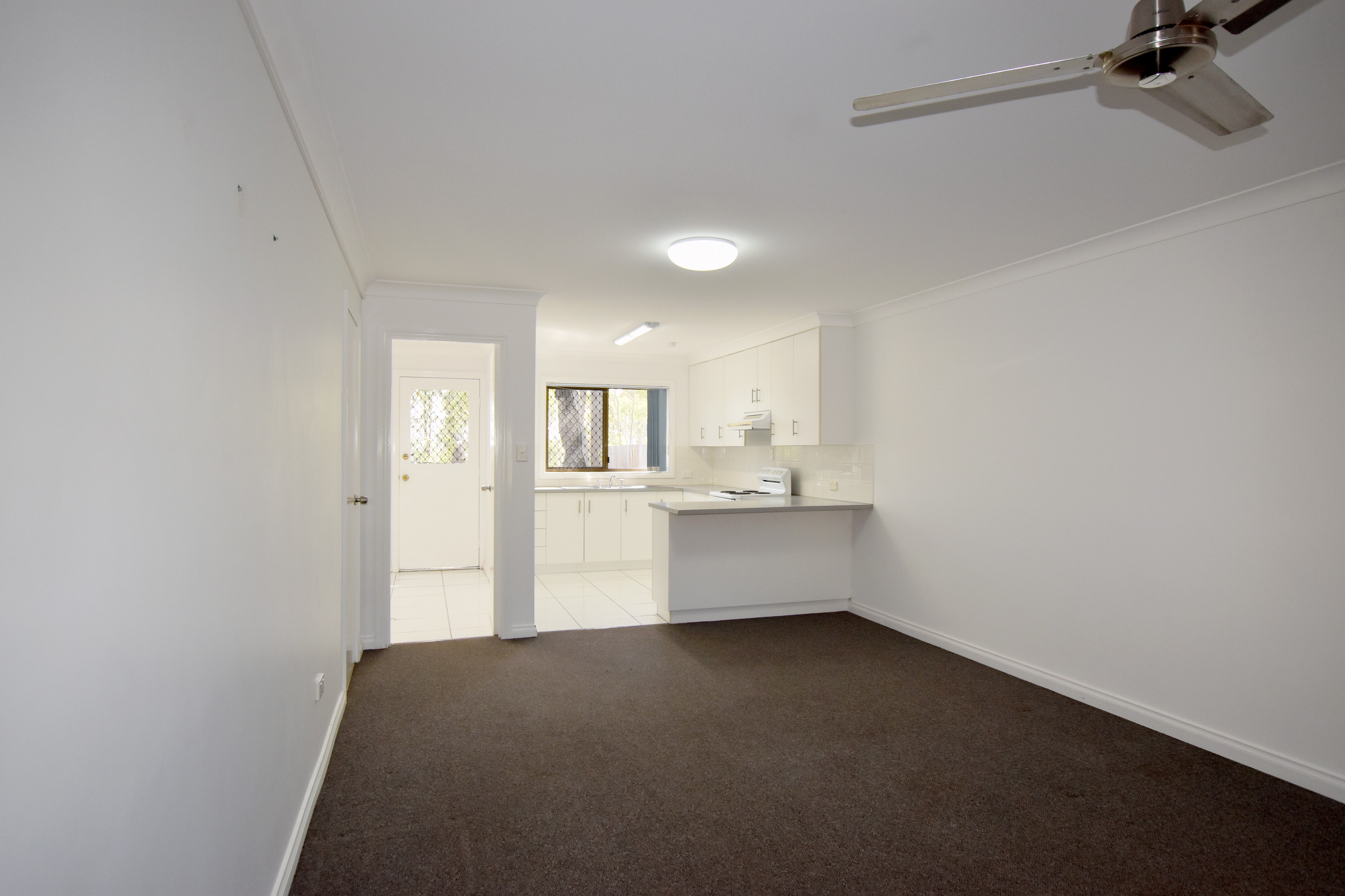 12/8 Nothling Street, New Auckland, QLD 4680