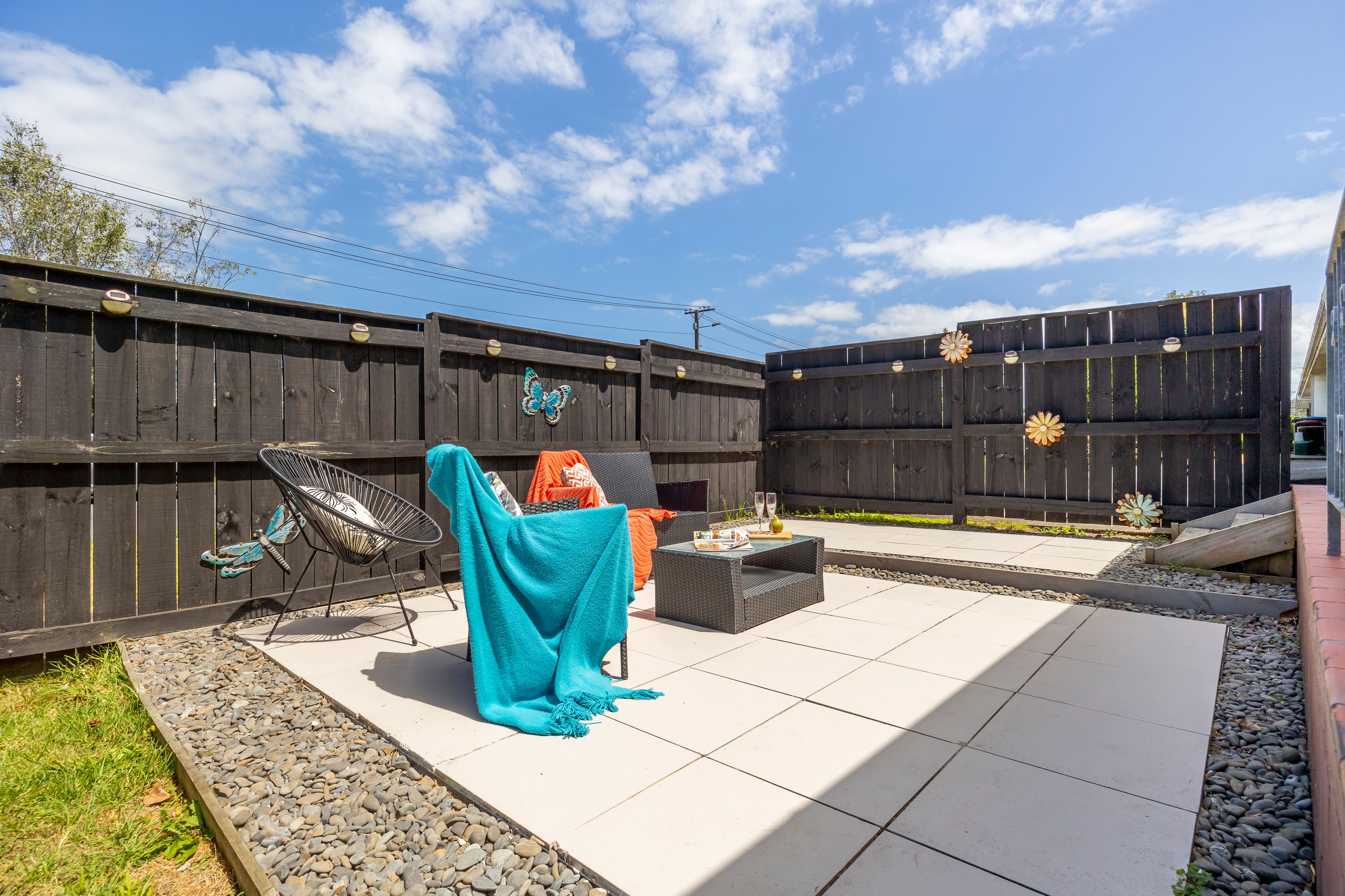 4/27 Rutland Road, Mount Wellington, Auckland City