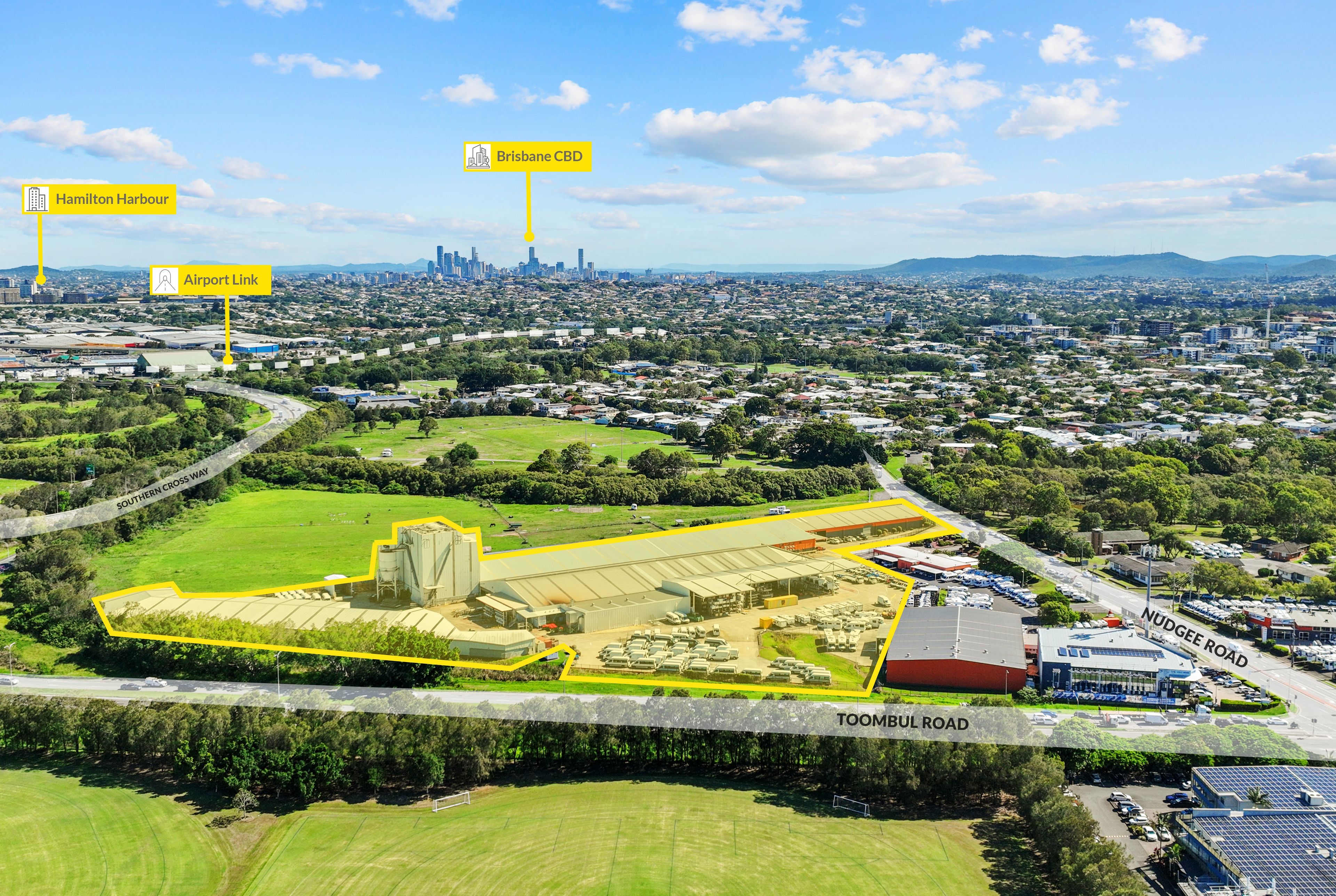 733 Nudgee Road, Northgate, QLD 4013
