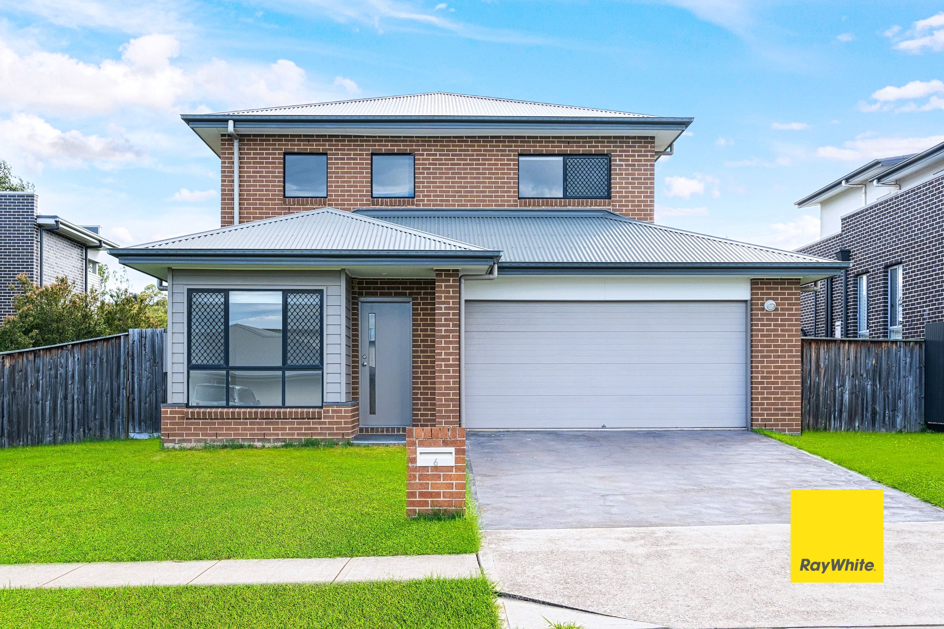 6 Lillypilly Street, Colebee NSW 2761