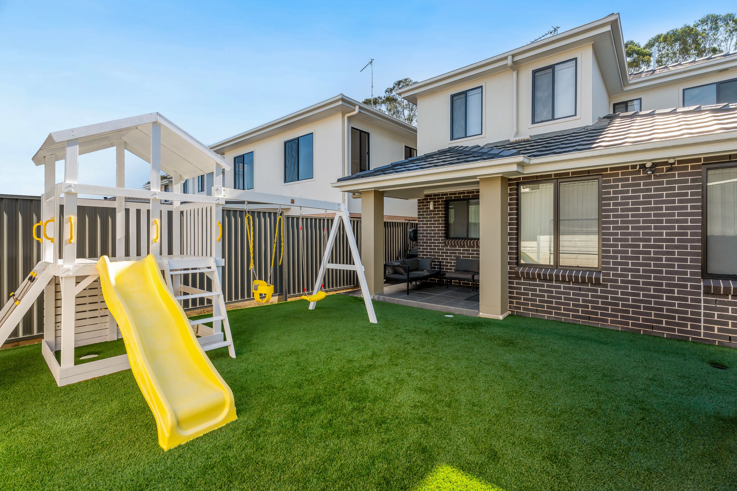 4 Ganga Parade, Box Hill, NSW