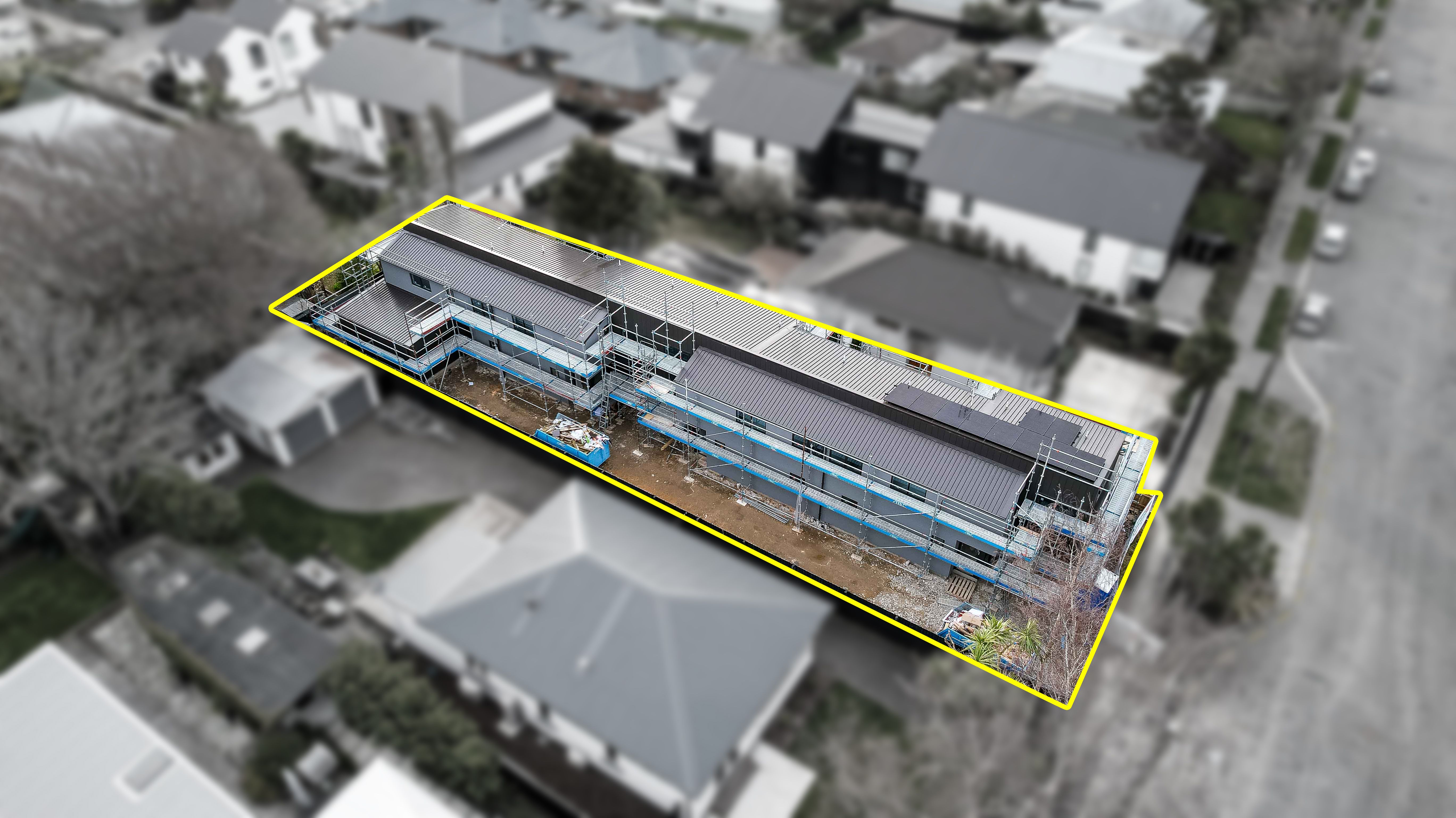 2-49 Cleveland Street, Edgeware, Christchurch City