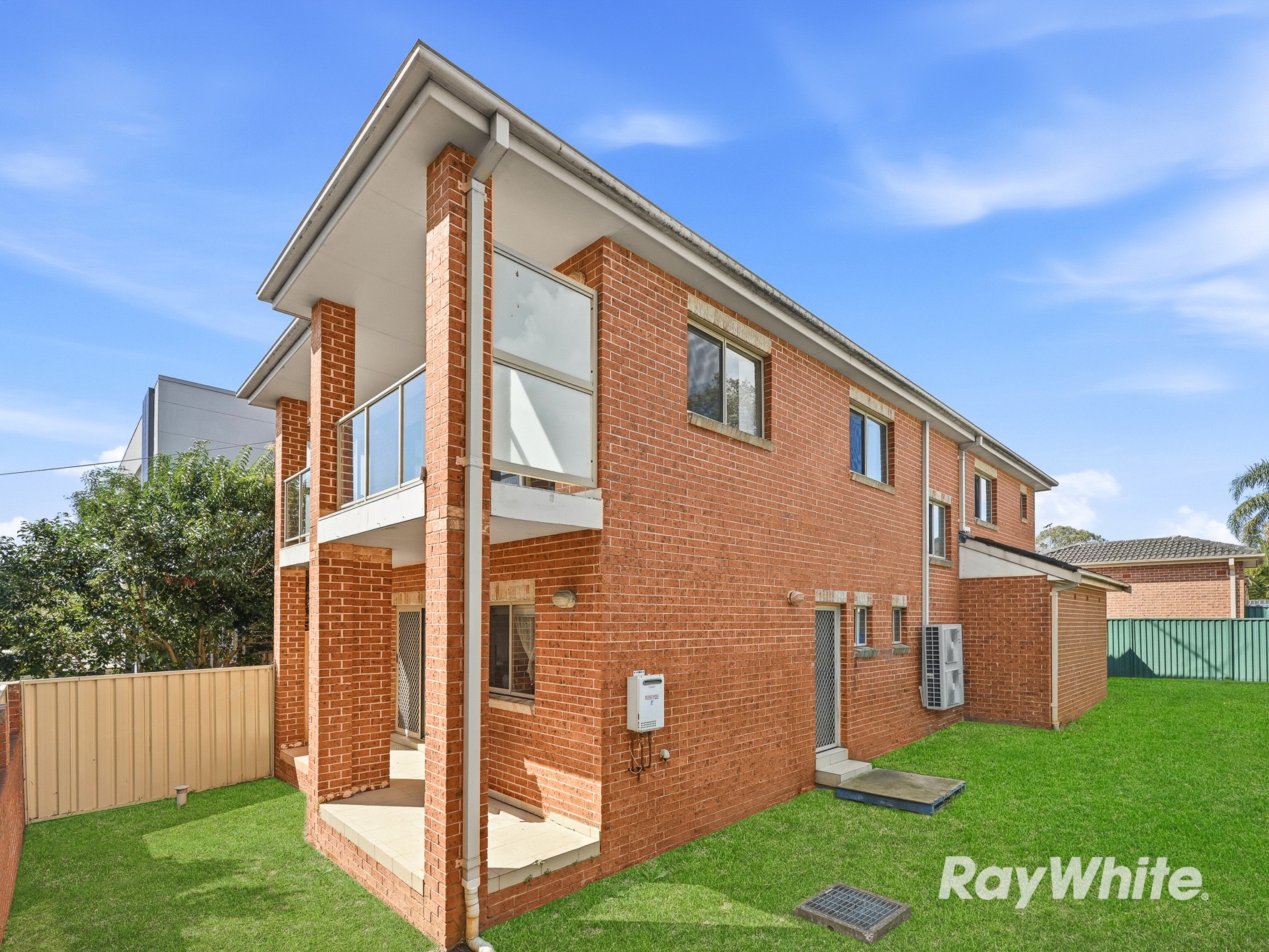 4 Holdsworth Street, Merrylands, NSW 2160