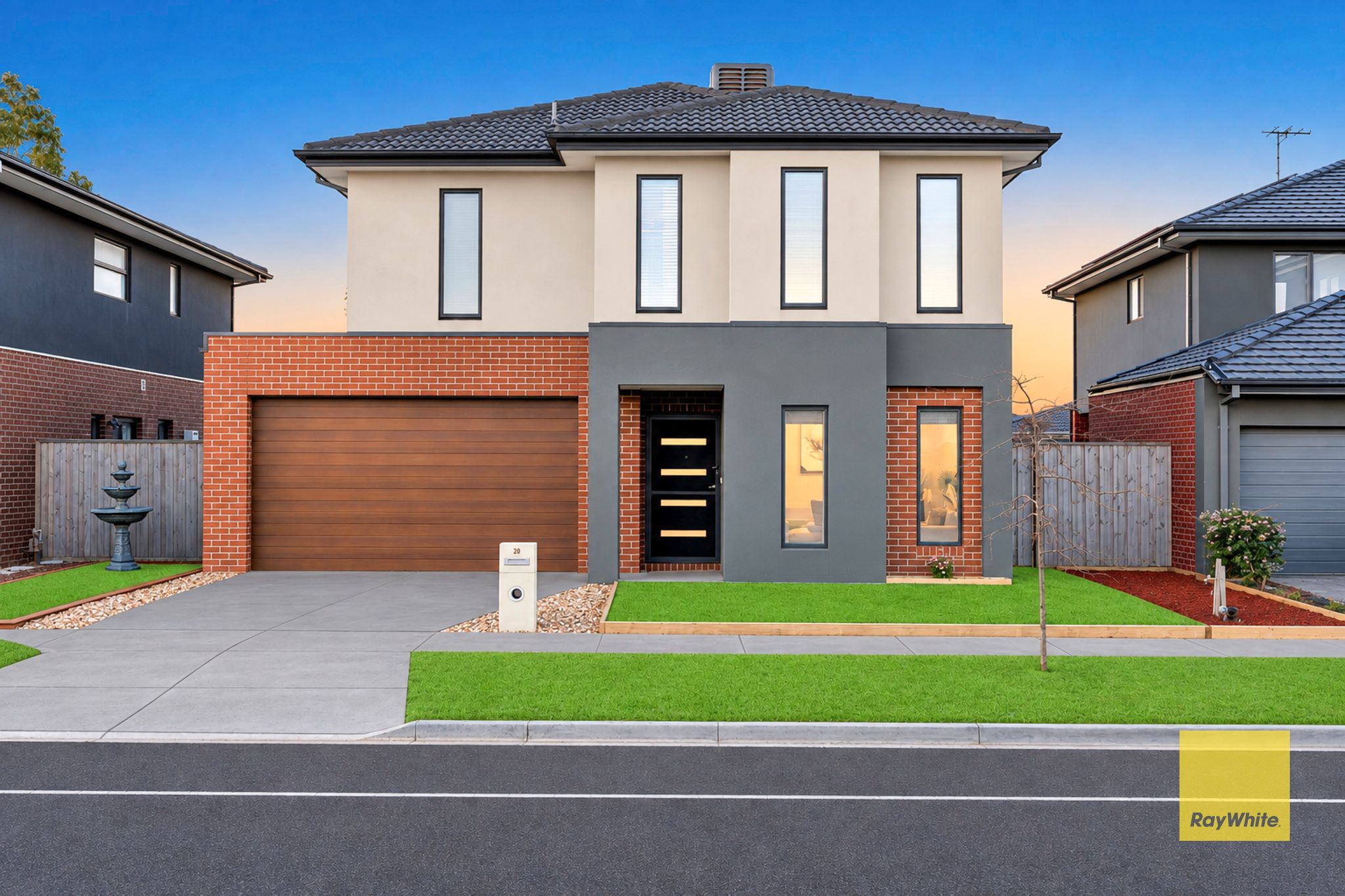 20 Clementine Boulevard — photo from Ray White Tarneit