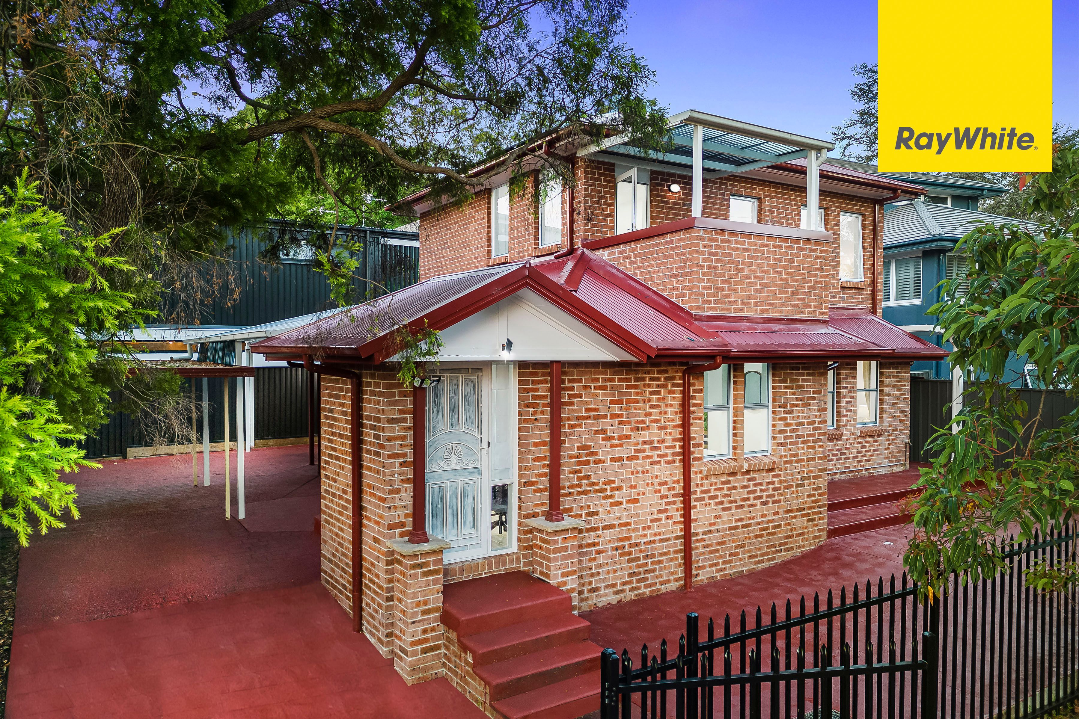 2A Deborah Place , Eastwood NSW 2122