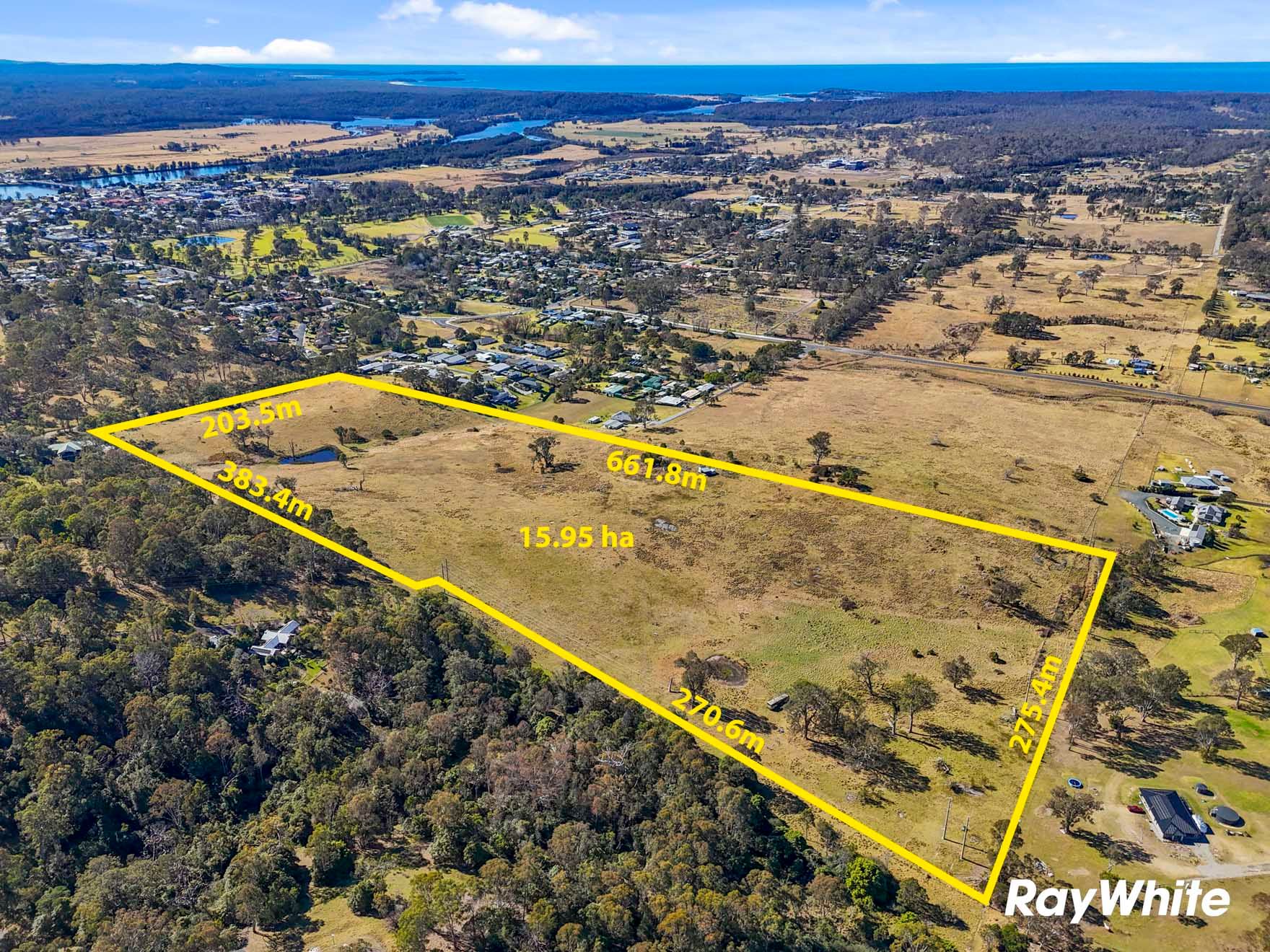 Lot 6 Turnbulls Lane — photo 8 of 16