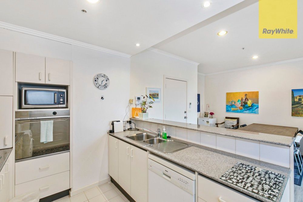 38/28 Southgate Avenue, Southbank, VIC 3006