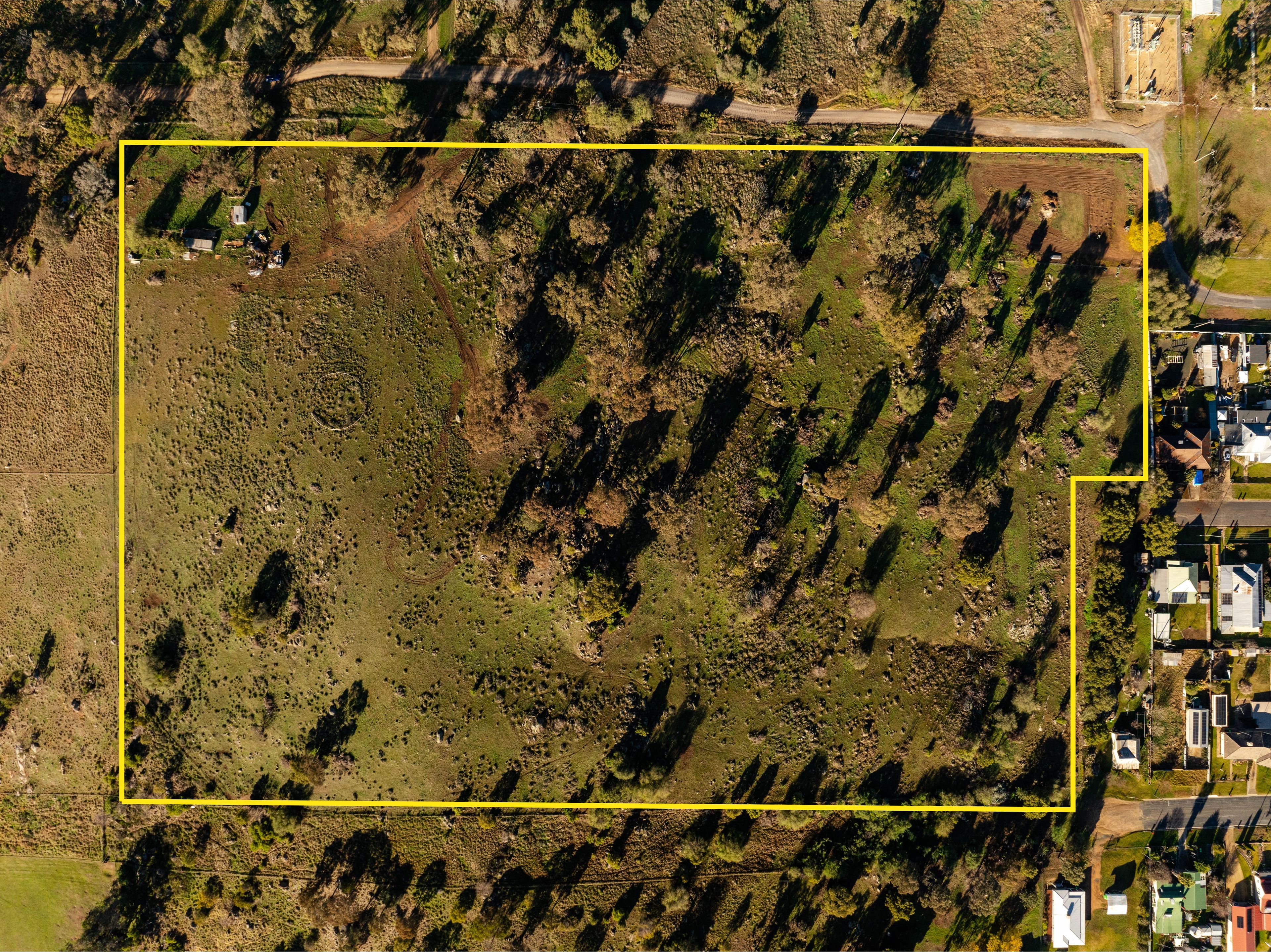 Lot 2 Church Street, Junee, NSW 2663