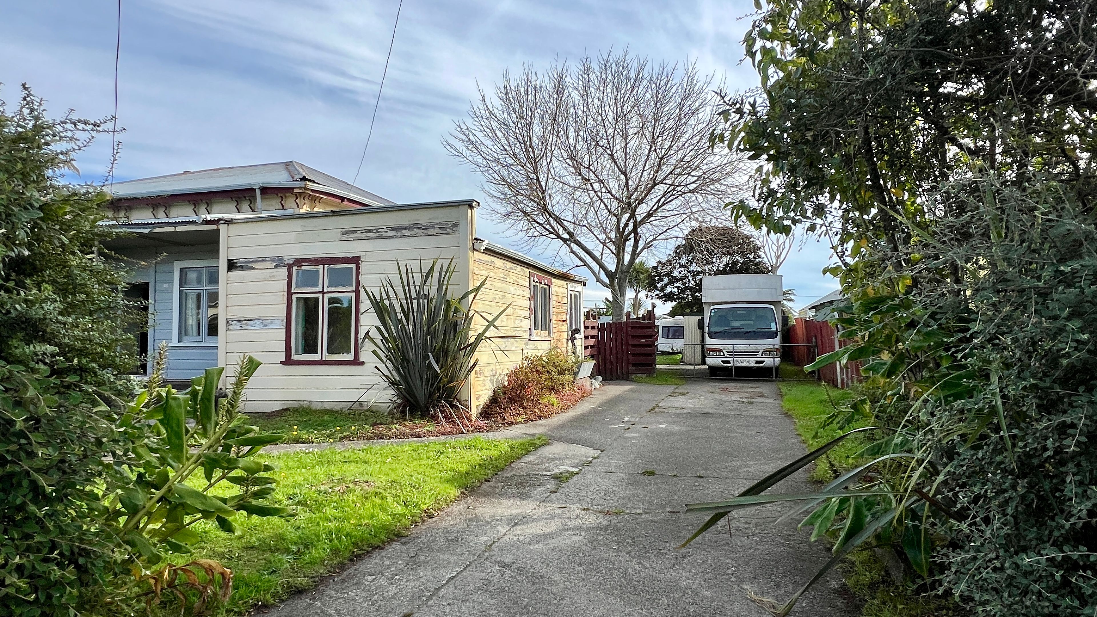 116 Derby Street, Westport, Buller District