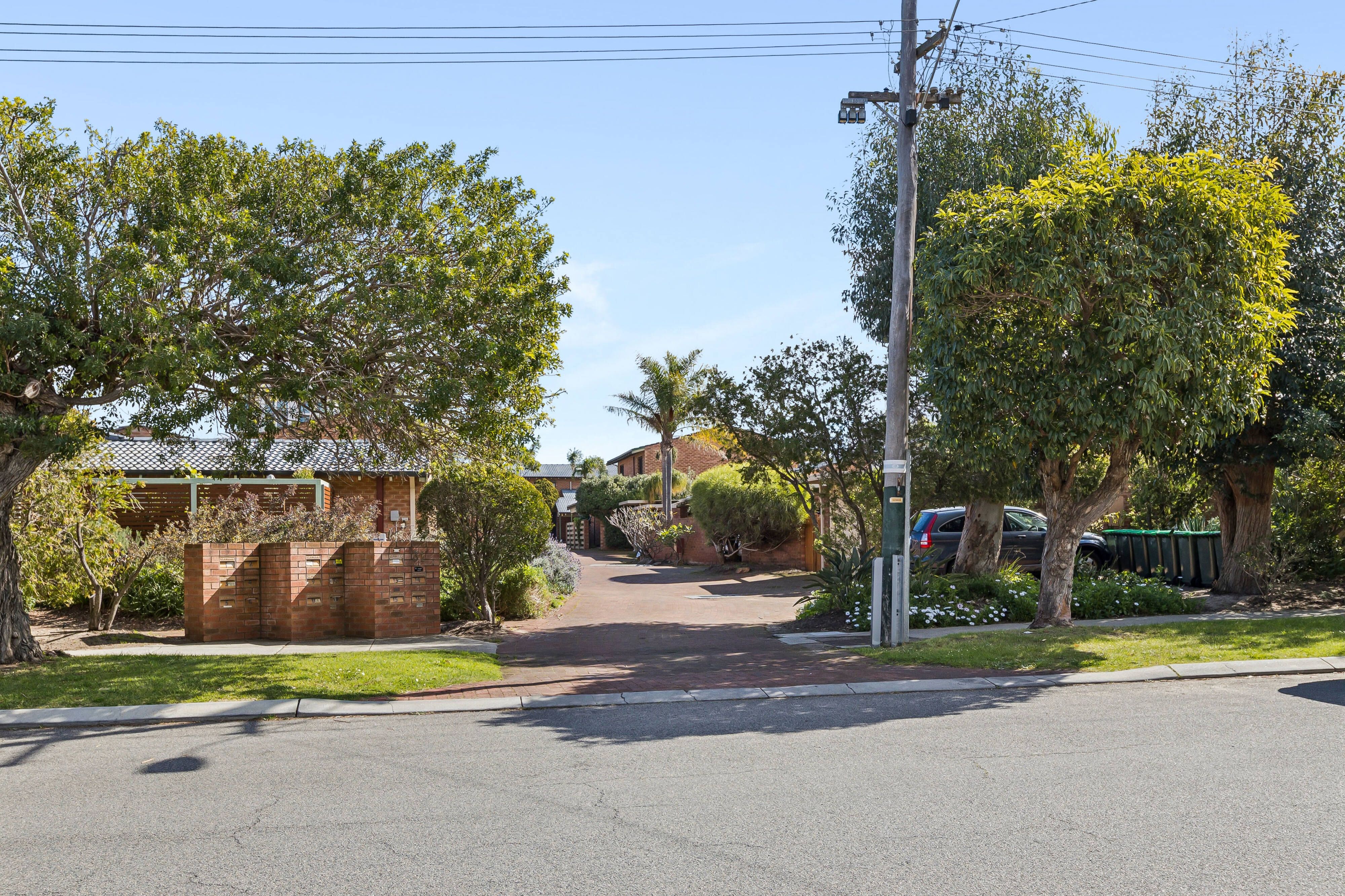 16/31 Stanley Street — photo 27 of 29