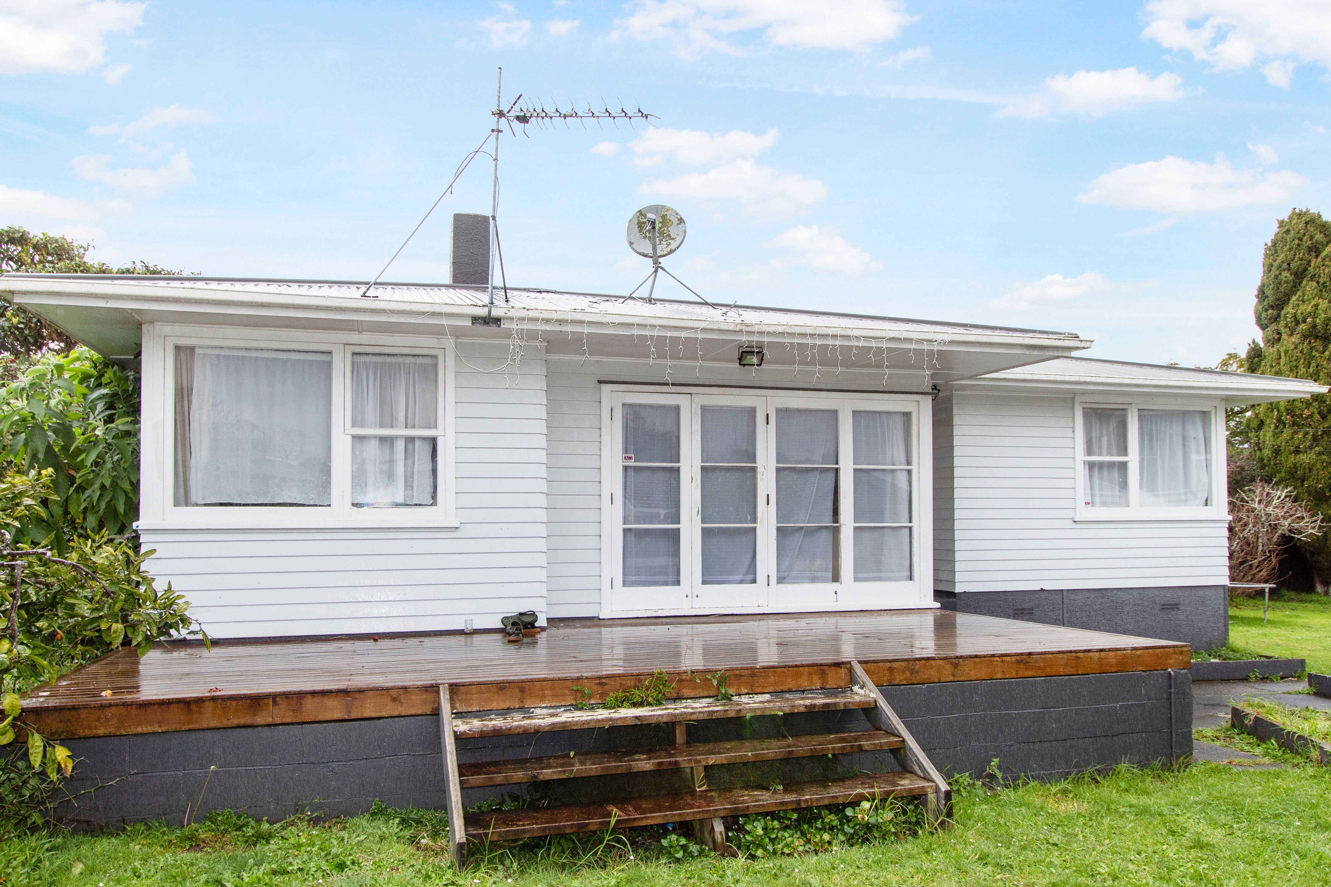 36 Ferguson Street, Manurewa, Manukau City