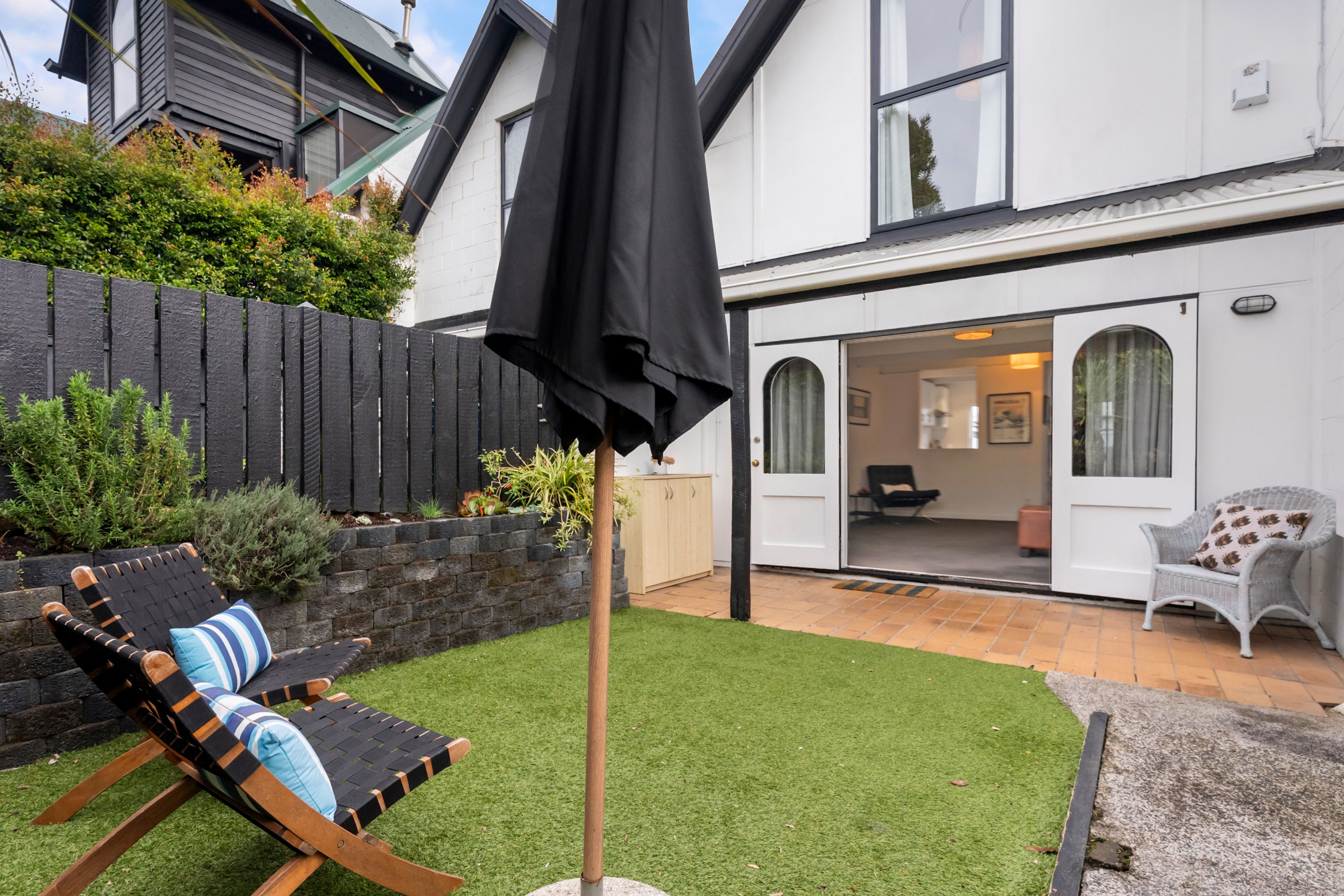 1H Richardson Road, Mount Albert, Auckland City