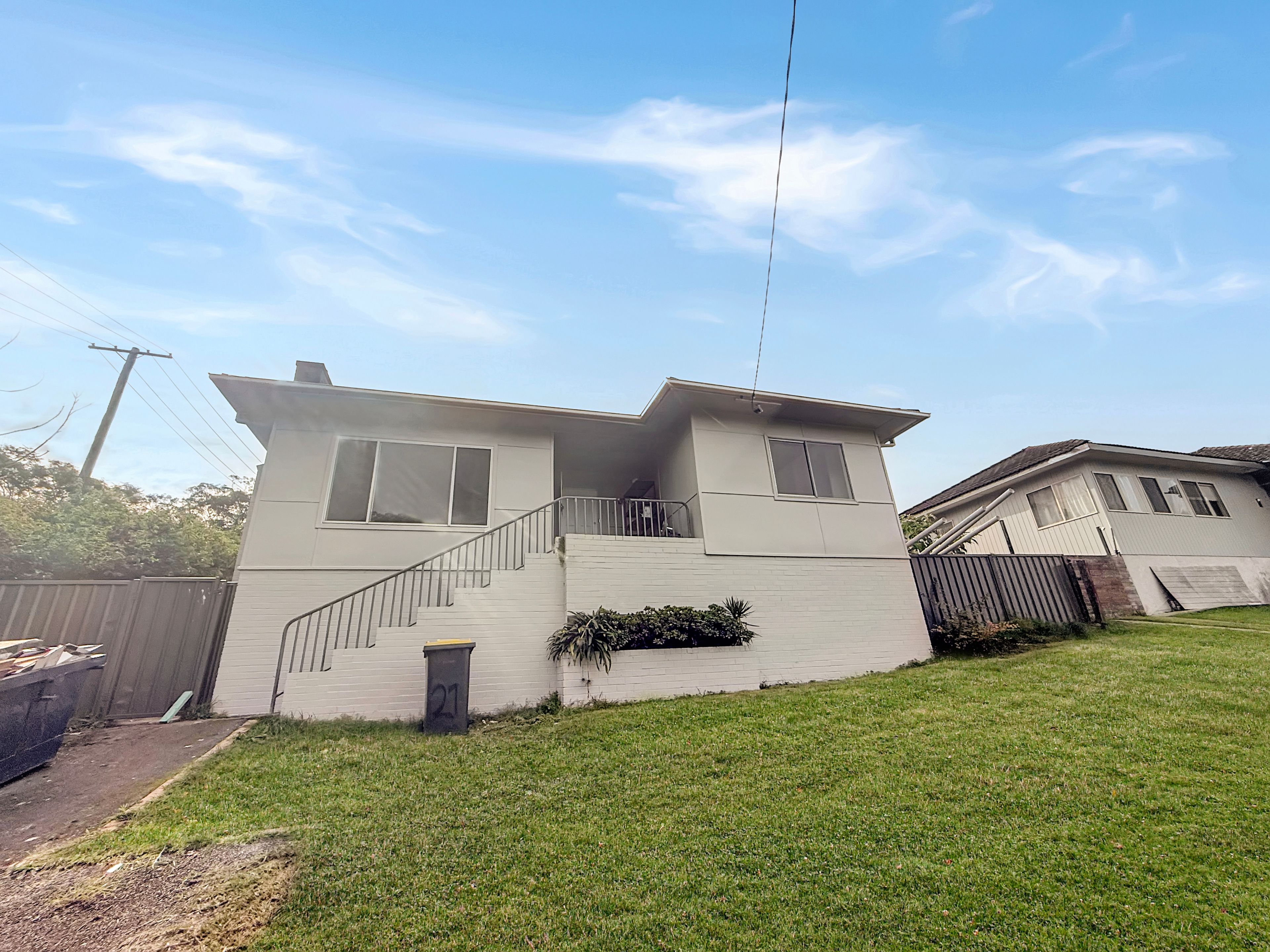 21 Faucett Street, Blackalls Park, NSW 2283