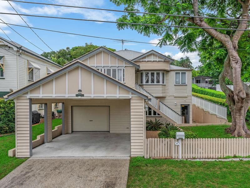 10 Bally Street, Kelvin Grove, QLD 4059