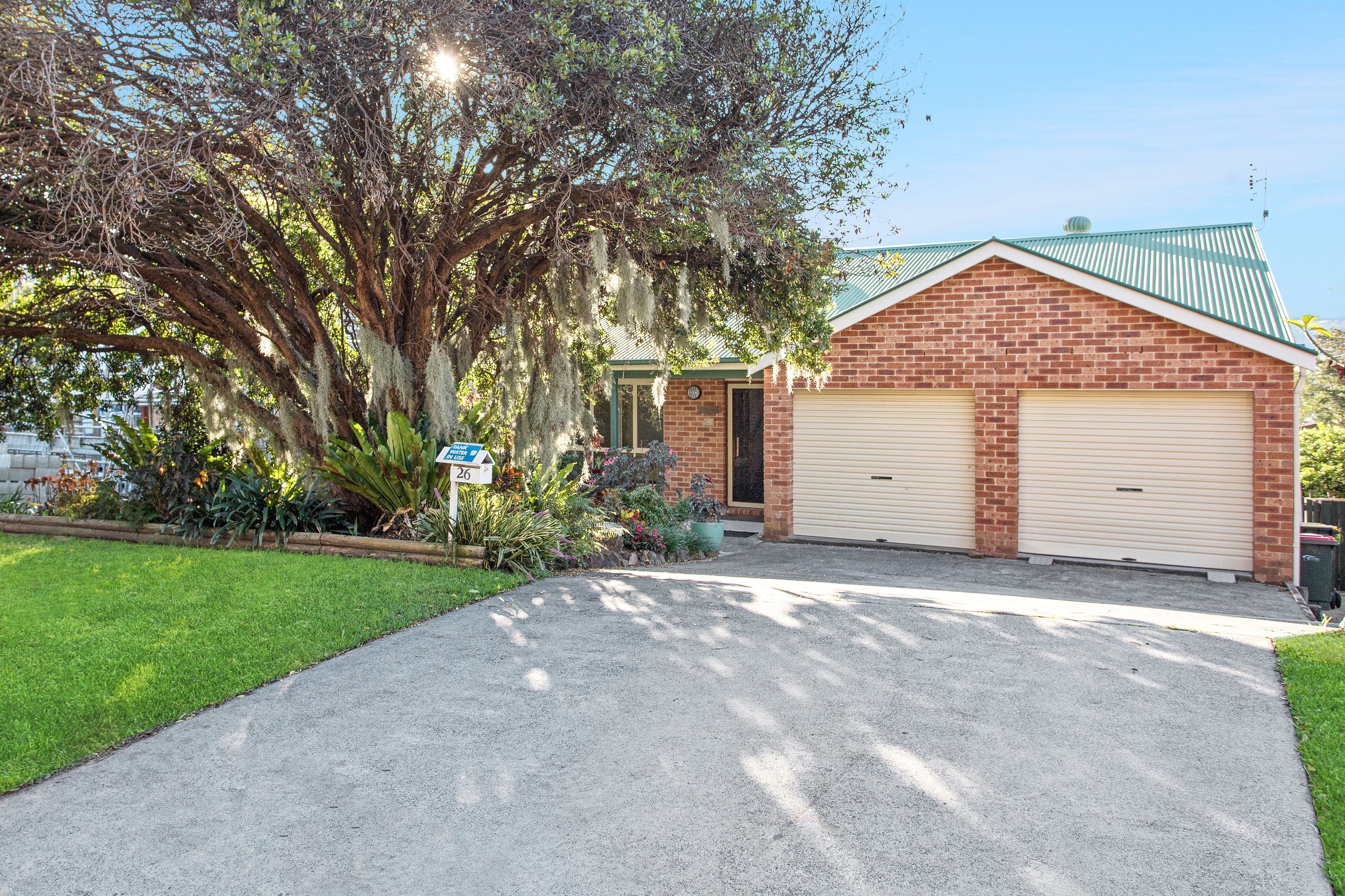 26 Osborne Street, Gerringong, NSW 2534 - Sold House - Ray White Gerringong