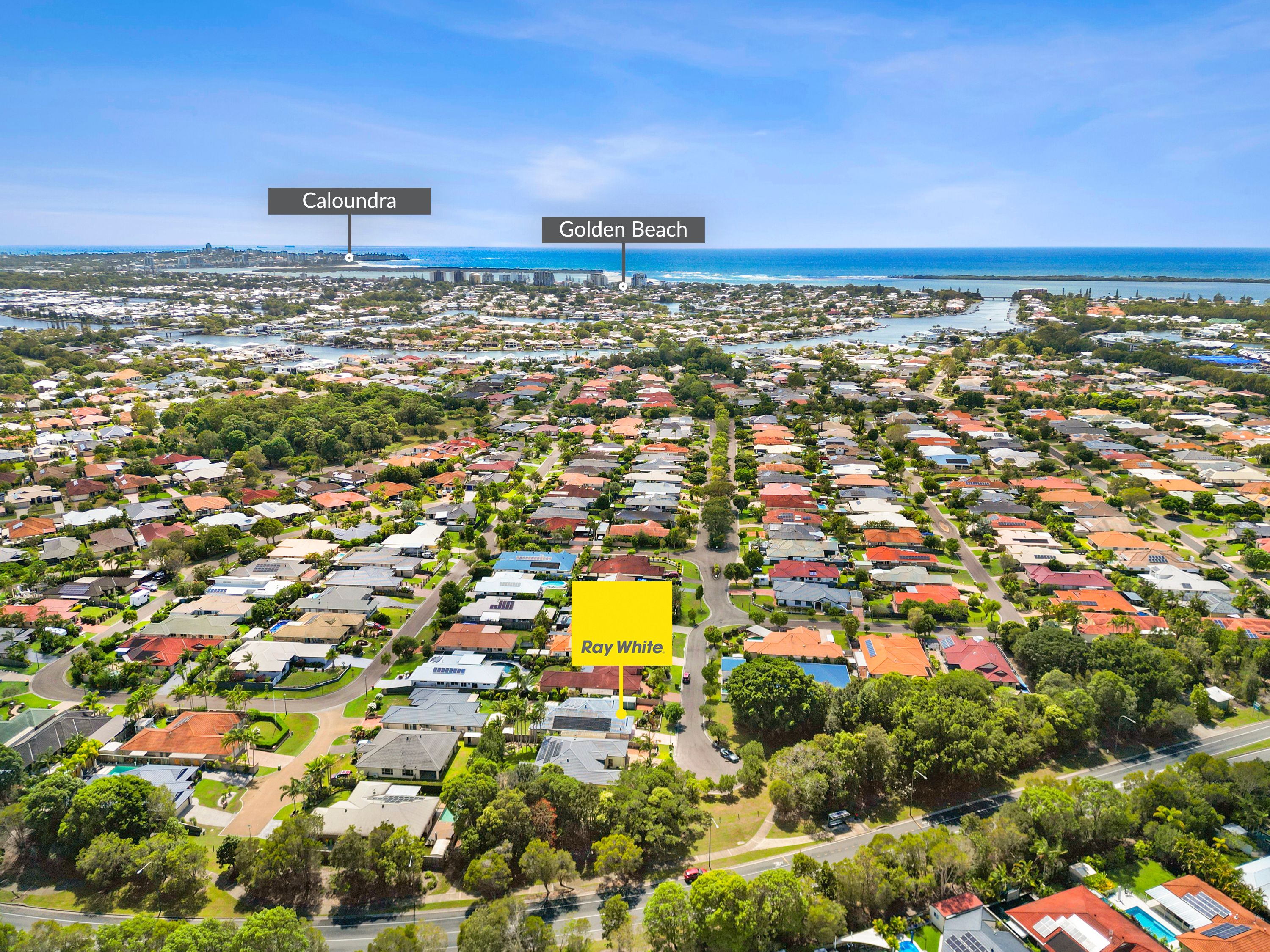 20 Investigator Place, Pelican Waters, QLD 4551 Sold House Ray