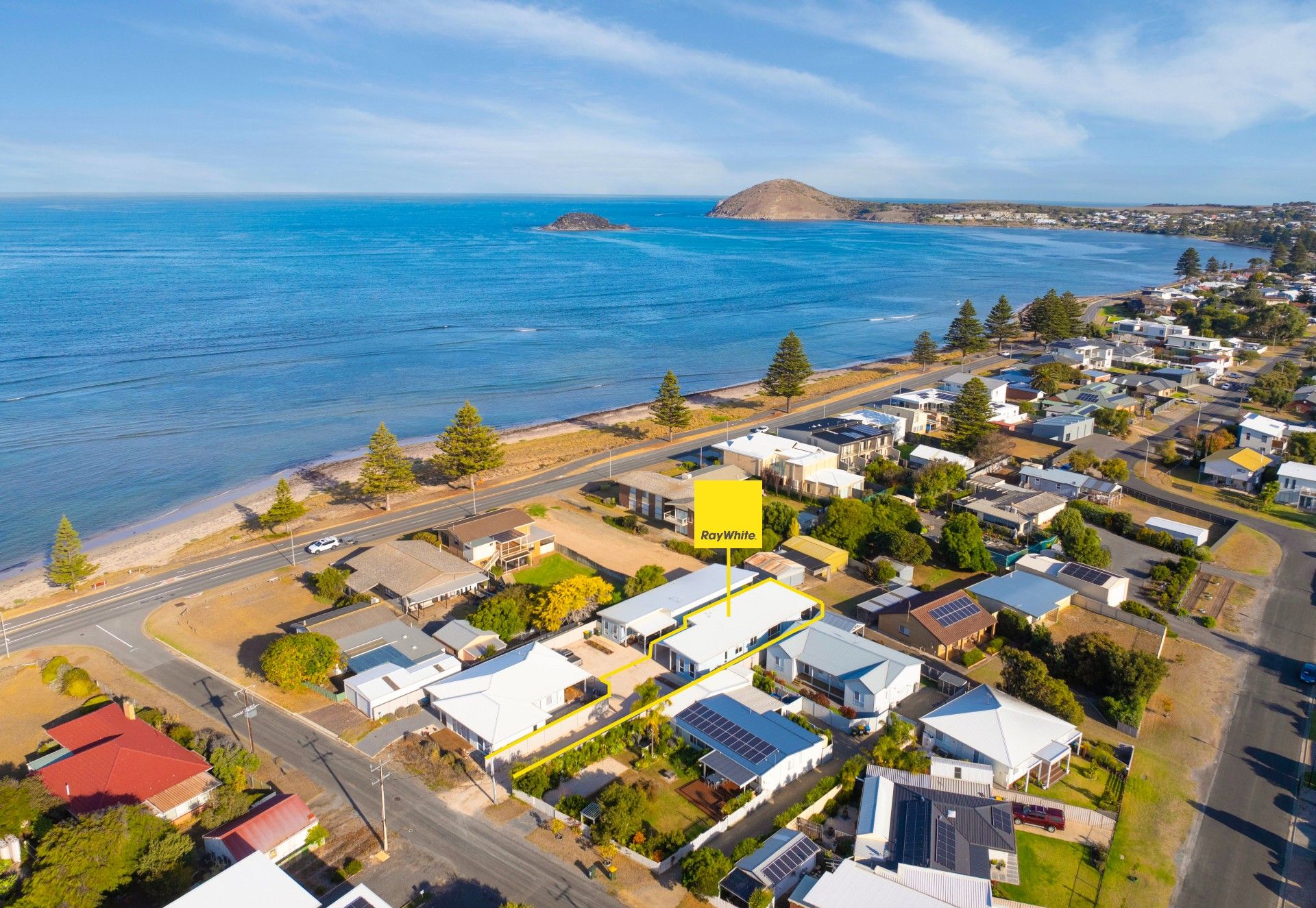 3B Oakham Street, Encounter Bay SA 5211