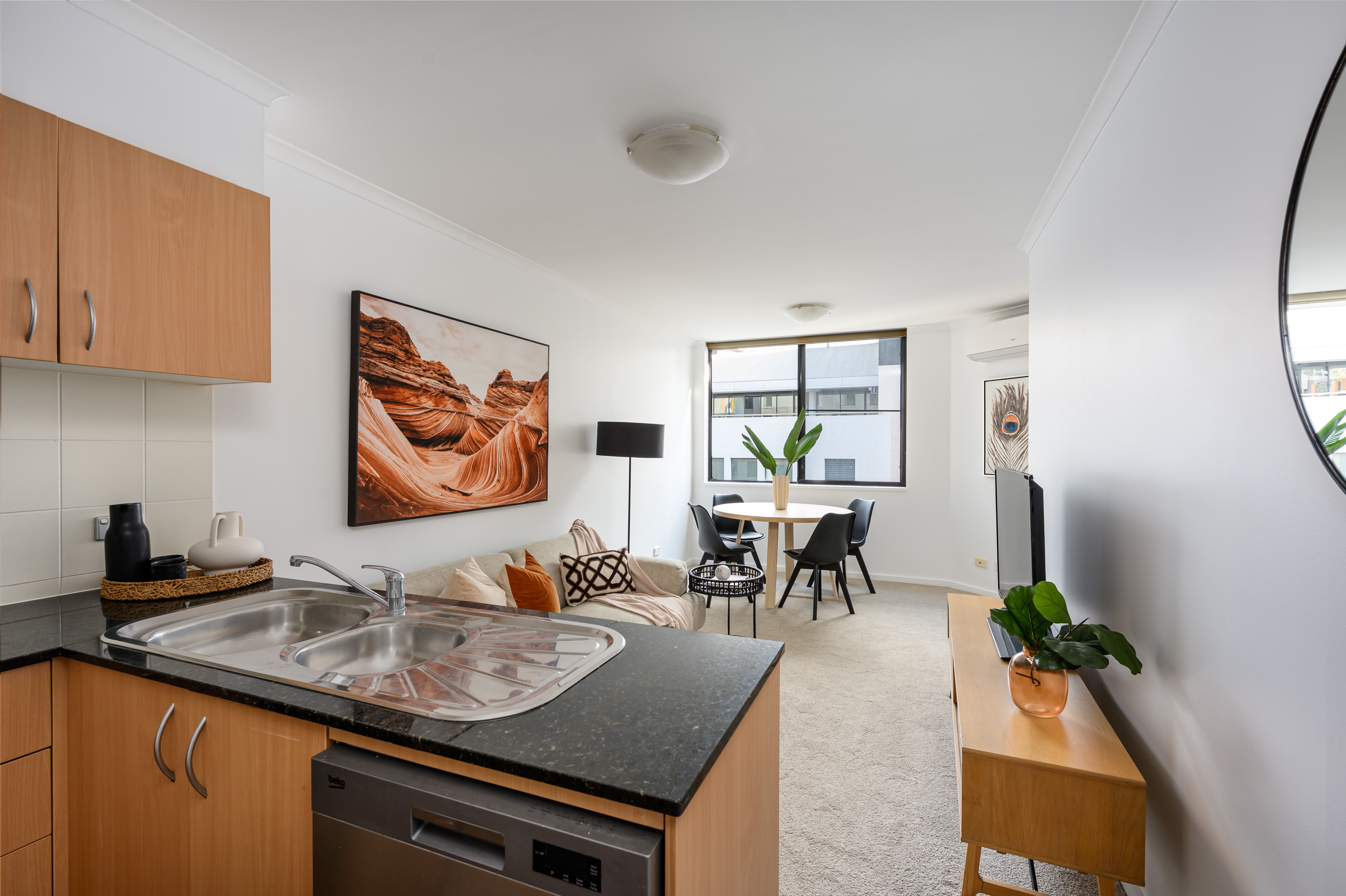 116/209 Harris Street, Pyrmont, NSW 2009