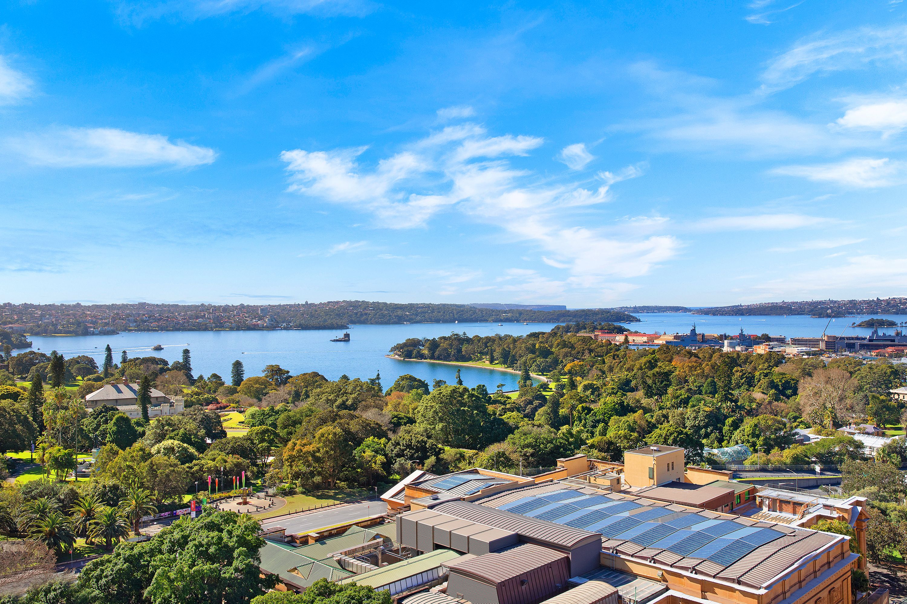 1302/185 Macquarie Street, Sydney, NSW 2000