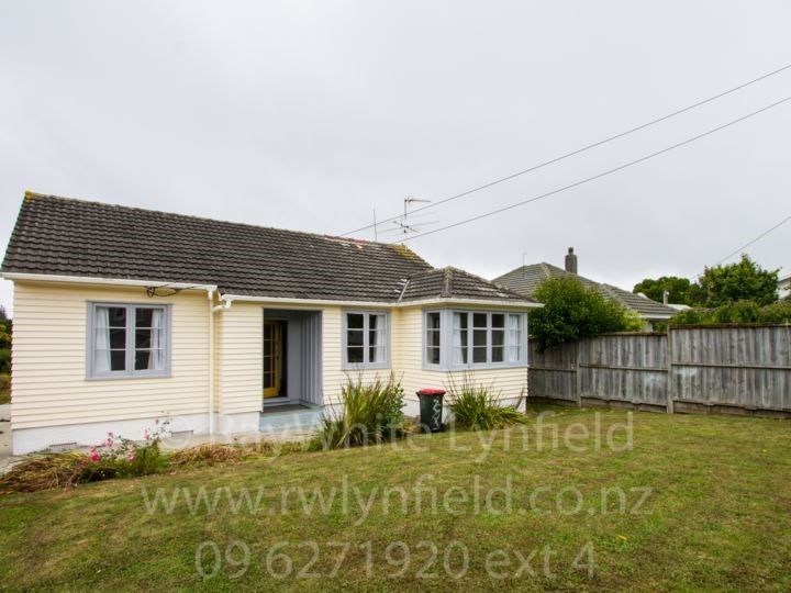 22 Brookfield Avenue, Onehunga, Auckland City