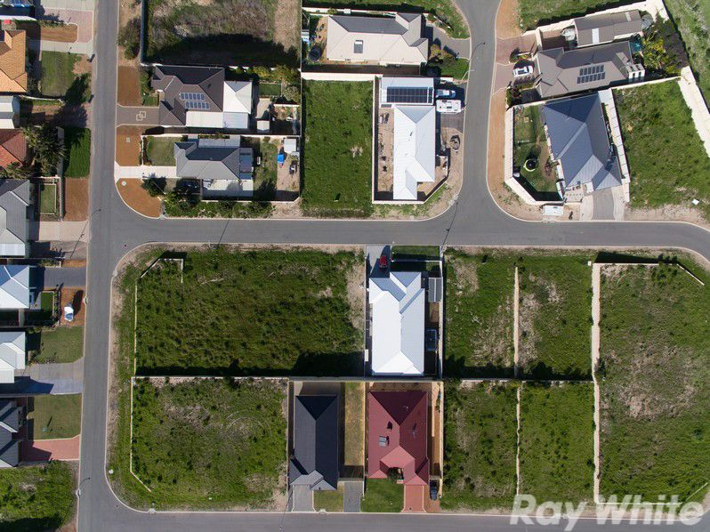 10 Ashdown Loop, Cape Burney, WA 6532