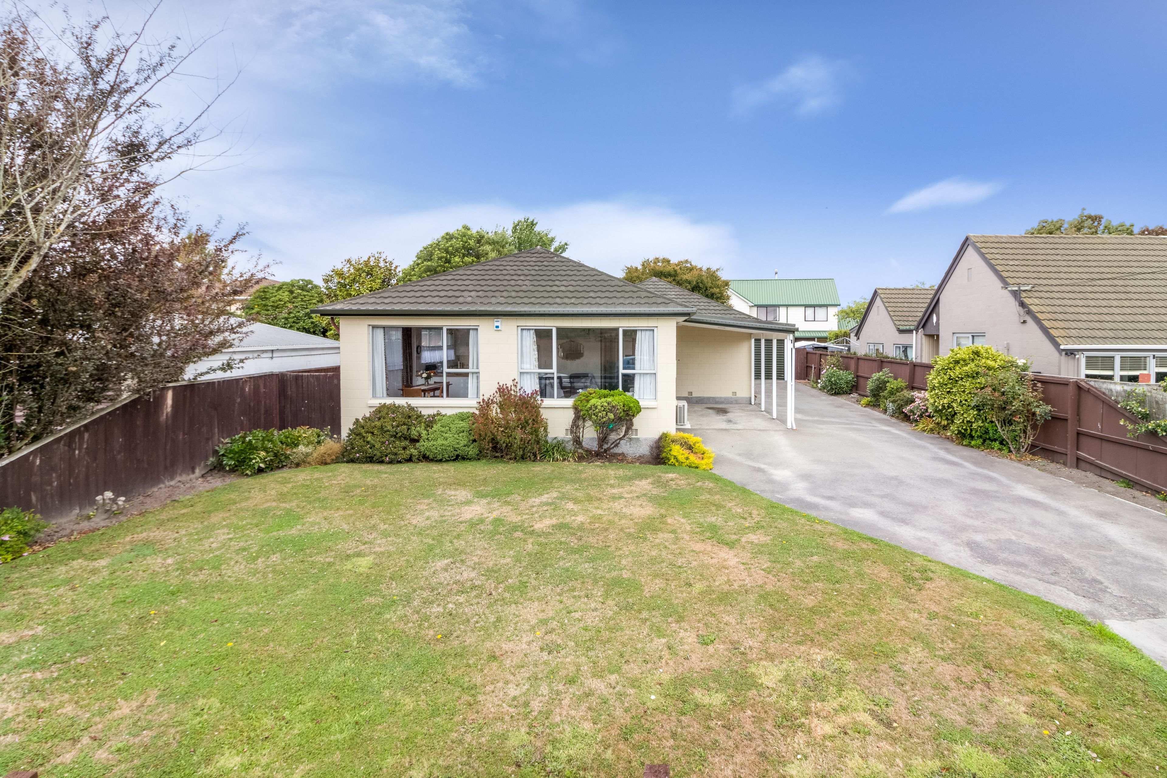 103 Johns Road, Northwood, Christchurch City