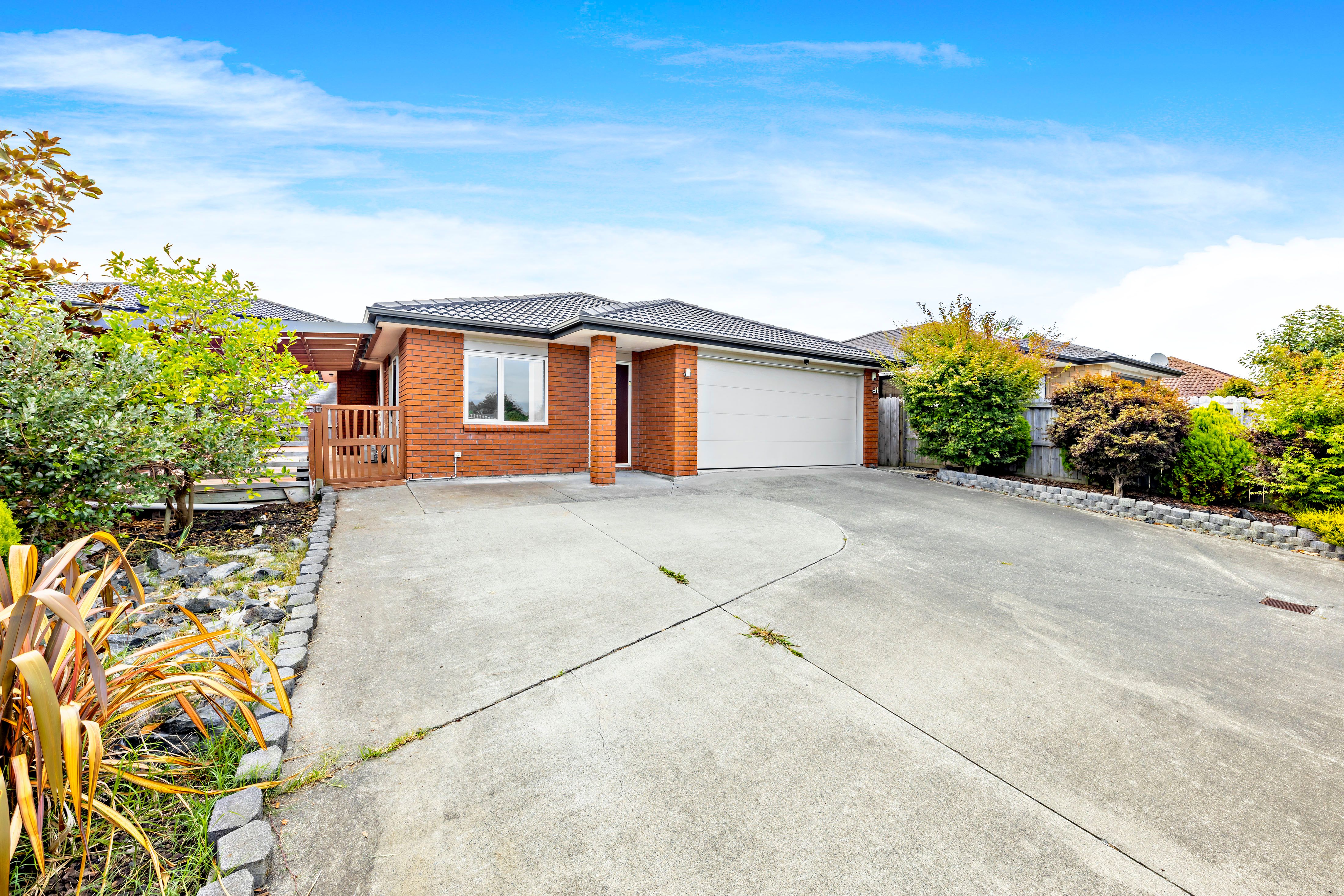 35 Chapel Road, Flat Bush, Manukau City